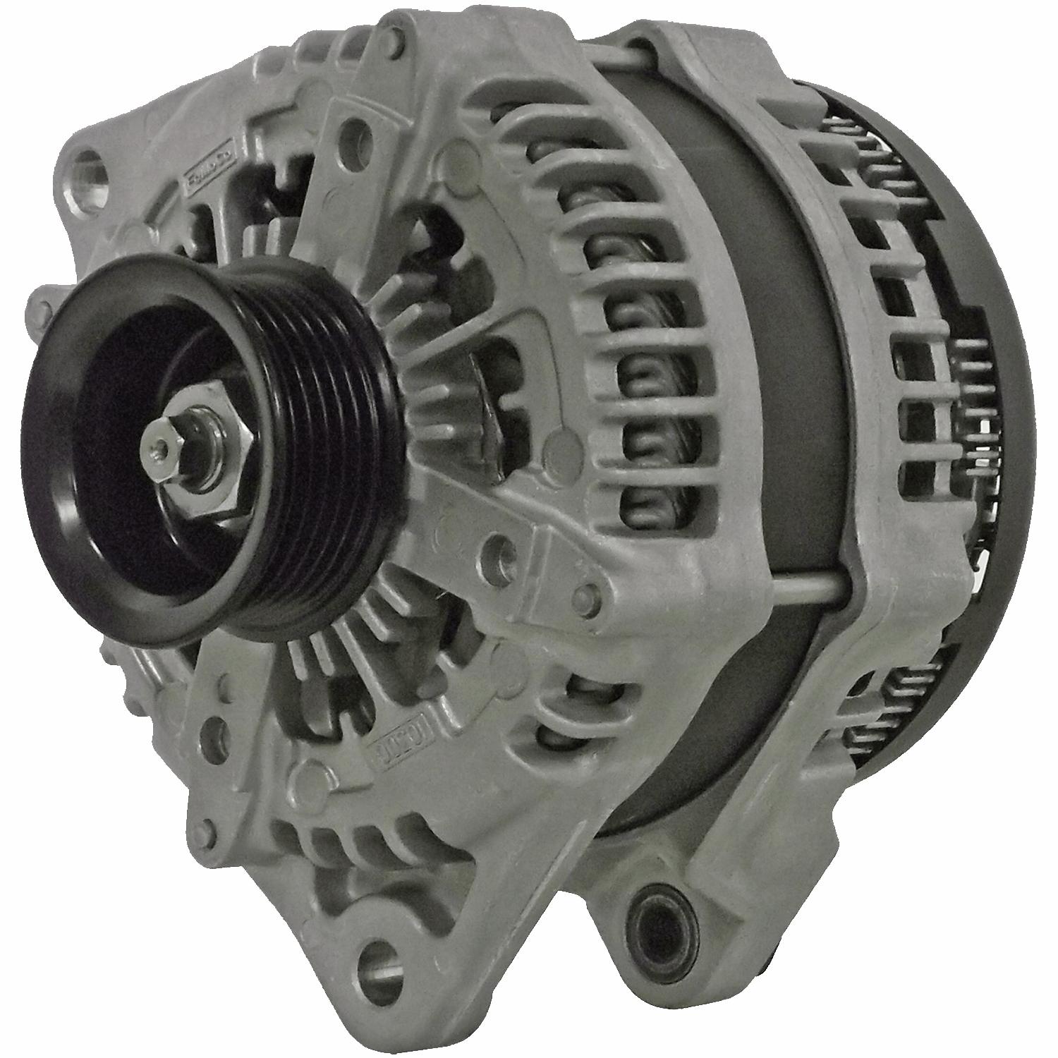 Duralast Remanufactured Alternator DL5578-6-1 | AutoZone