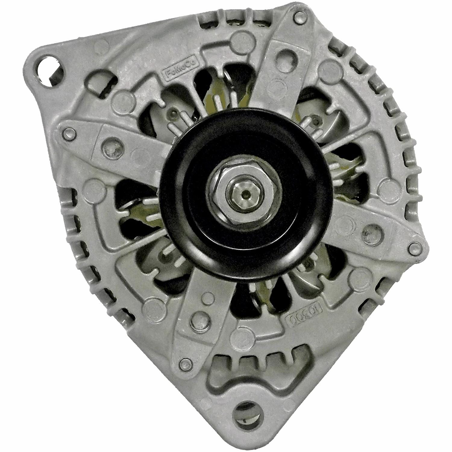 Duralast Remanufactured Alternator DL5578-6-1 | AutoZone