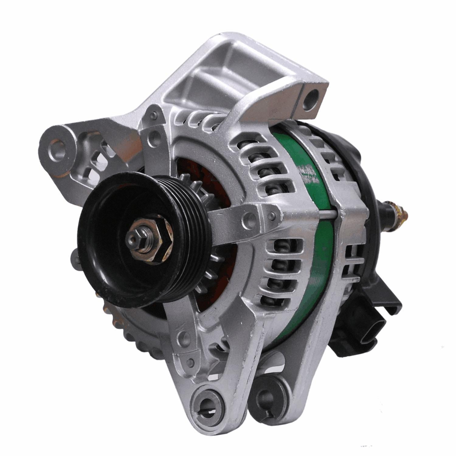 Duralast Remanufactured Alternator DL5590-6-7 | AutoZone