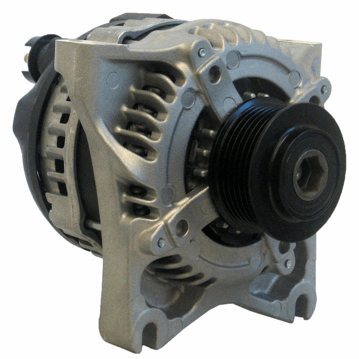 Duralast Remanufactured Alternator DL5608-6-11 | AutoZone