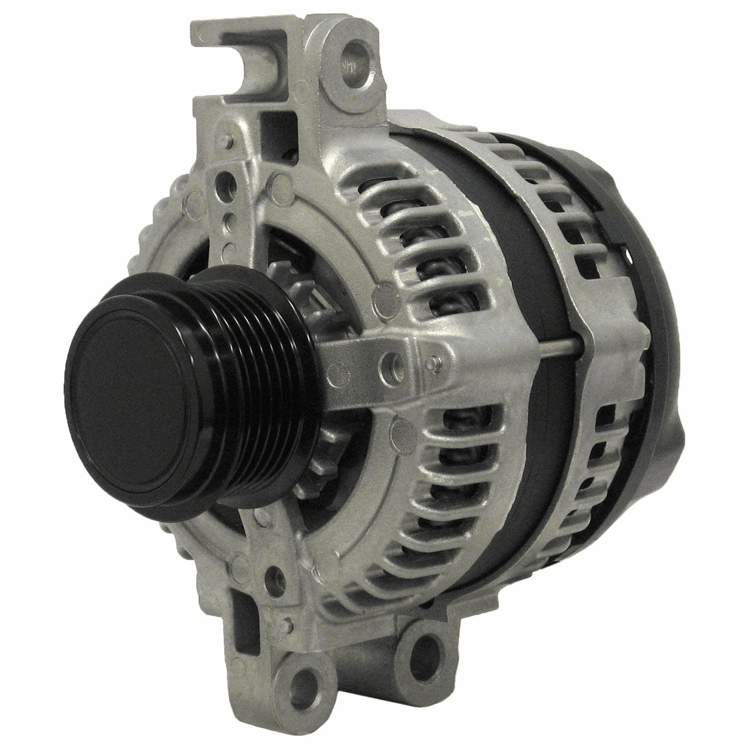 Duralast Remanufactured Alternator DL5611-6-1 | AutoZone