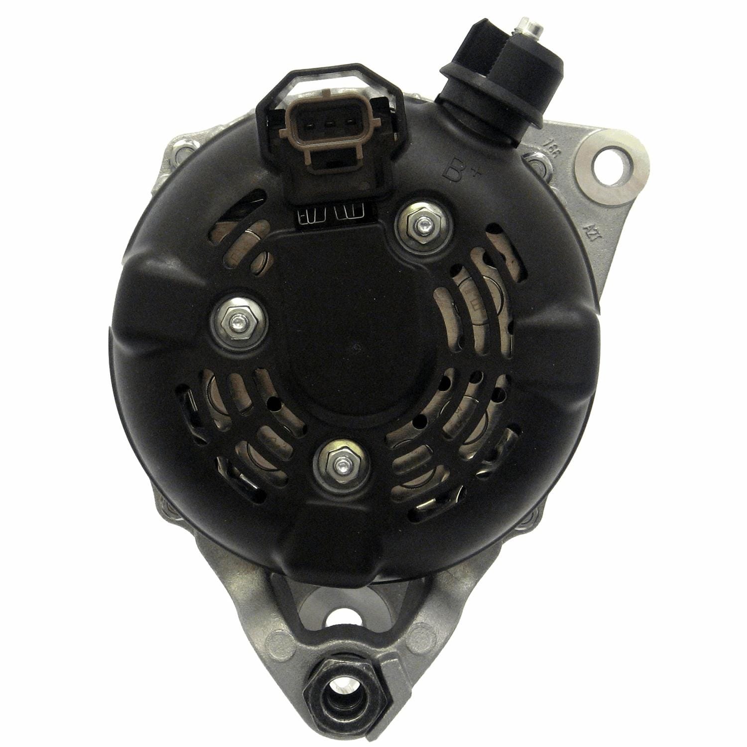 Duralast Remanufactured Alternator DL5616-6-11 | AutoZone