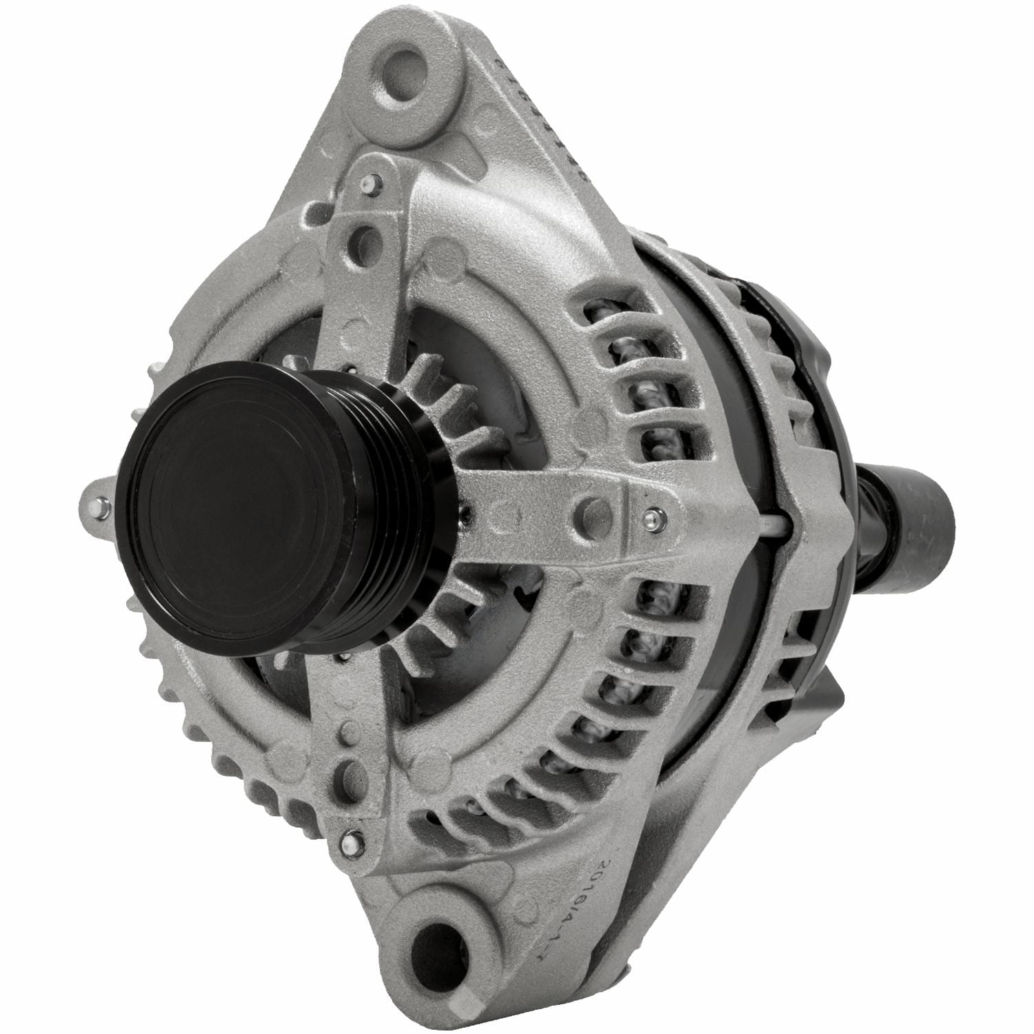 Duralast Remanufactured Alternator DL5618-5-7 | AutoZone