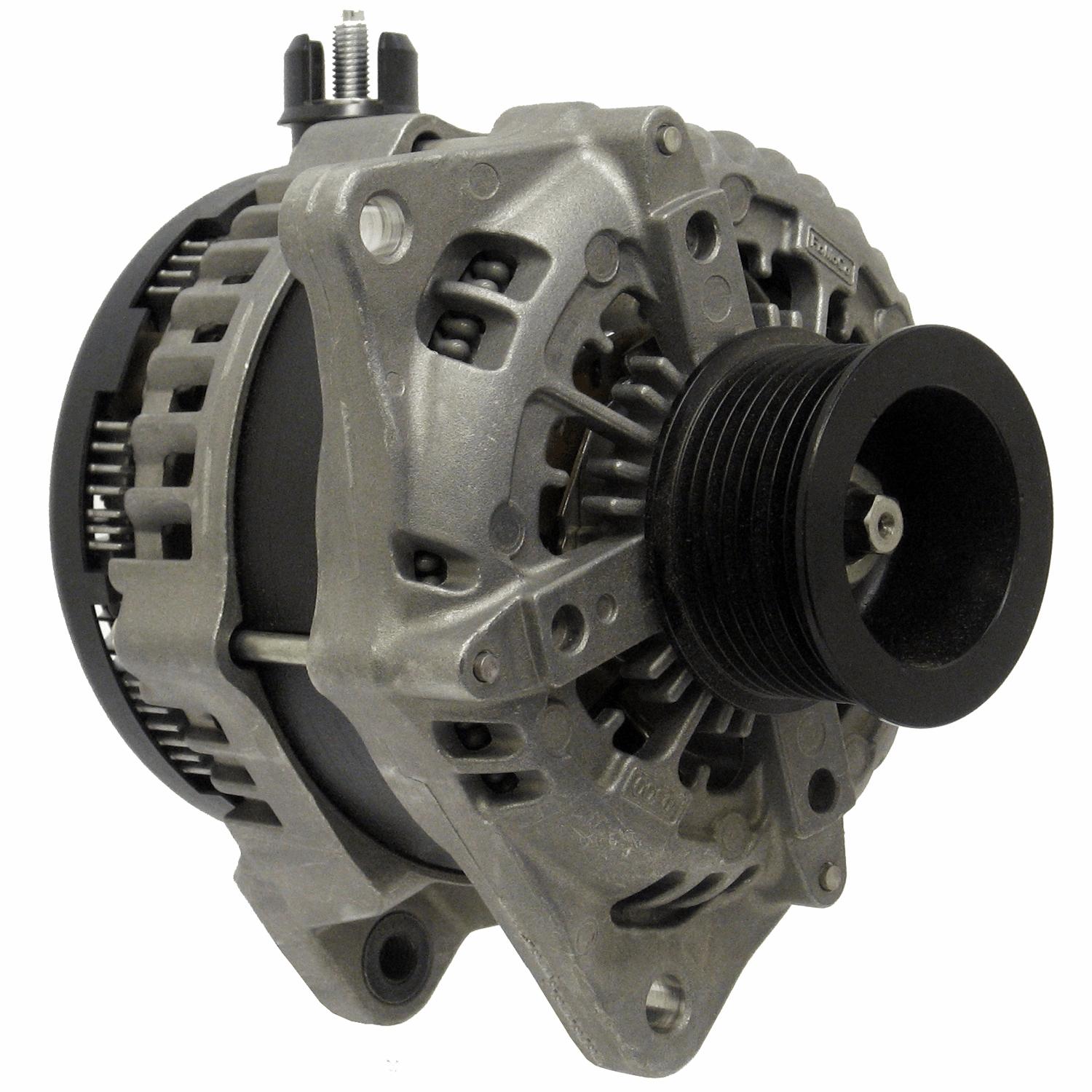 Duralast Remanufactured Alternator DL5619-8-11 | AutoZone