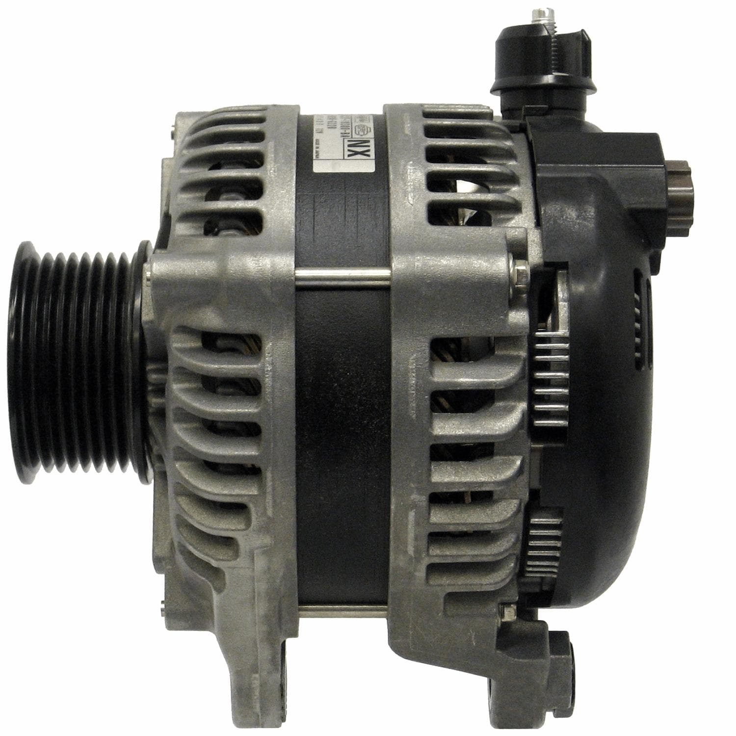 Duralast Remanufactured Alternator DL5619-8-11 | AutoZone