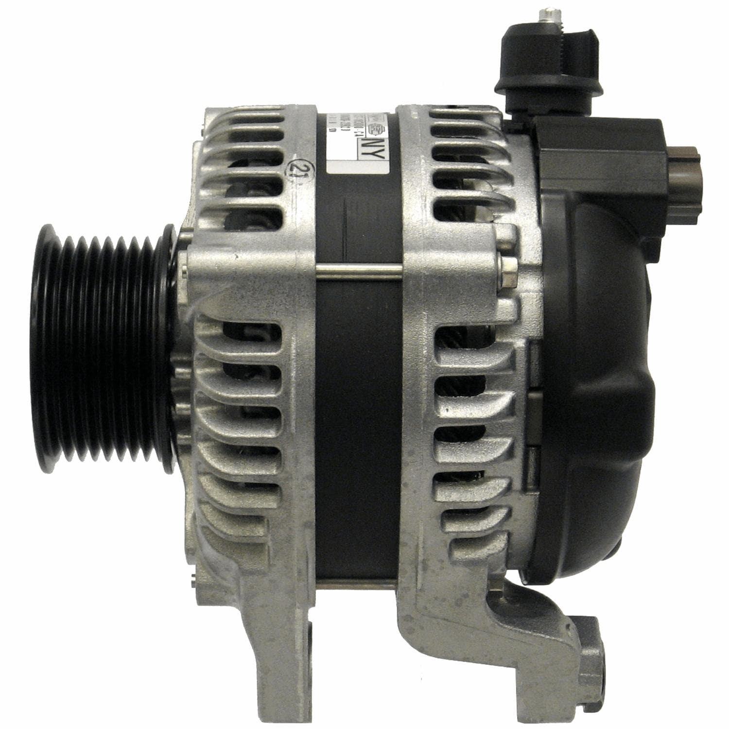 Duralast Remanufactured Alternator DL5627-8-11 | AutoZone
