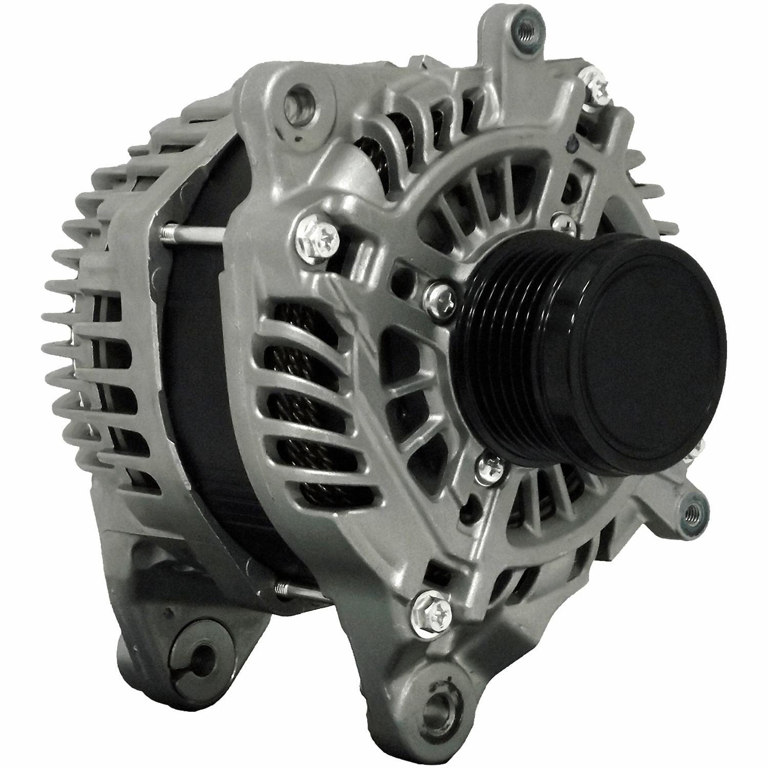 【レア】USA製 廃盤 Rico O-Ligature アルト メッシュ 初期 Duralast Remanufactured Alternator DL5633-16-11 | AutoZone