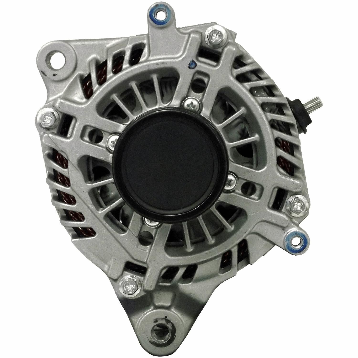 Duralast Remanufactured Alternator DL5633-16-11 | AutoZone