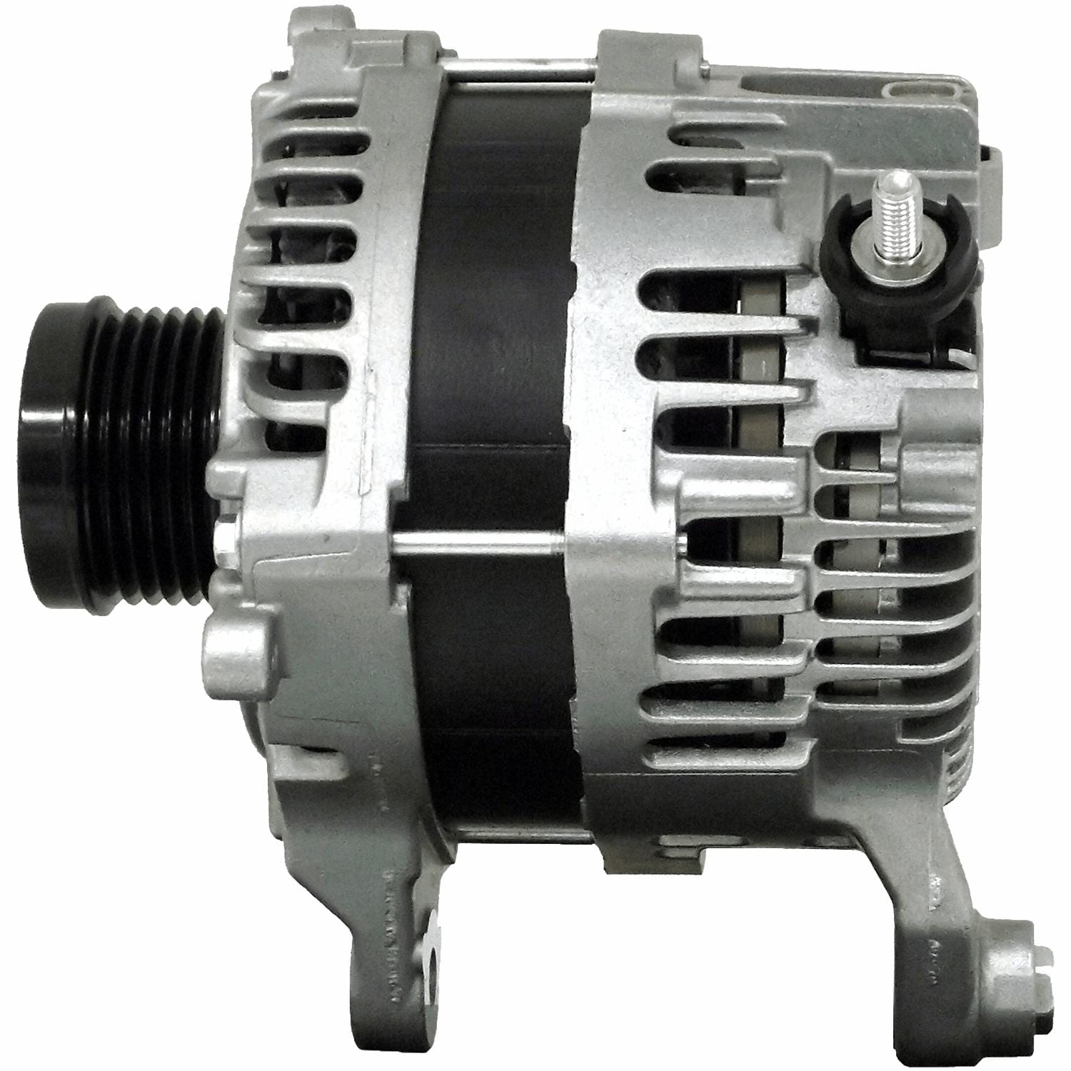 Duralast Remanufactured Alternator DL5633-16-11 | AutoZone