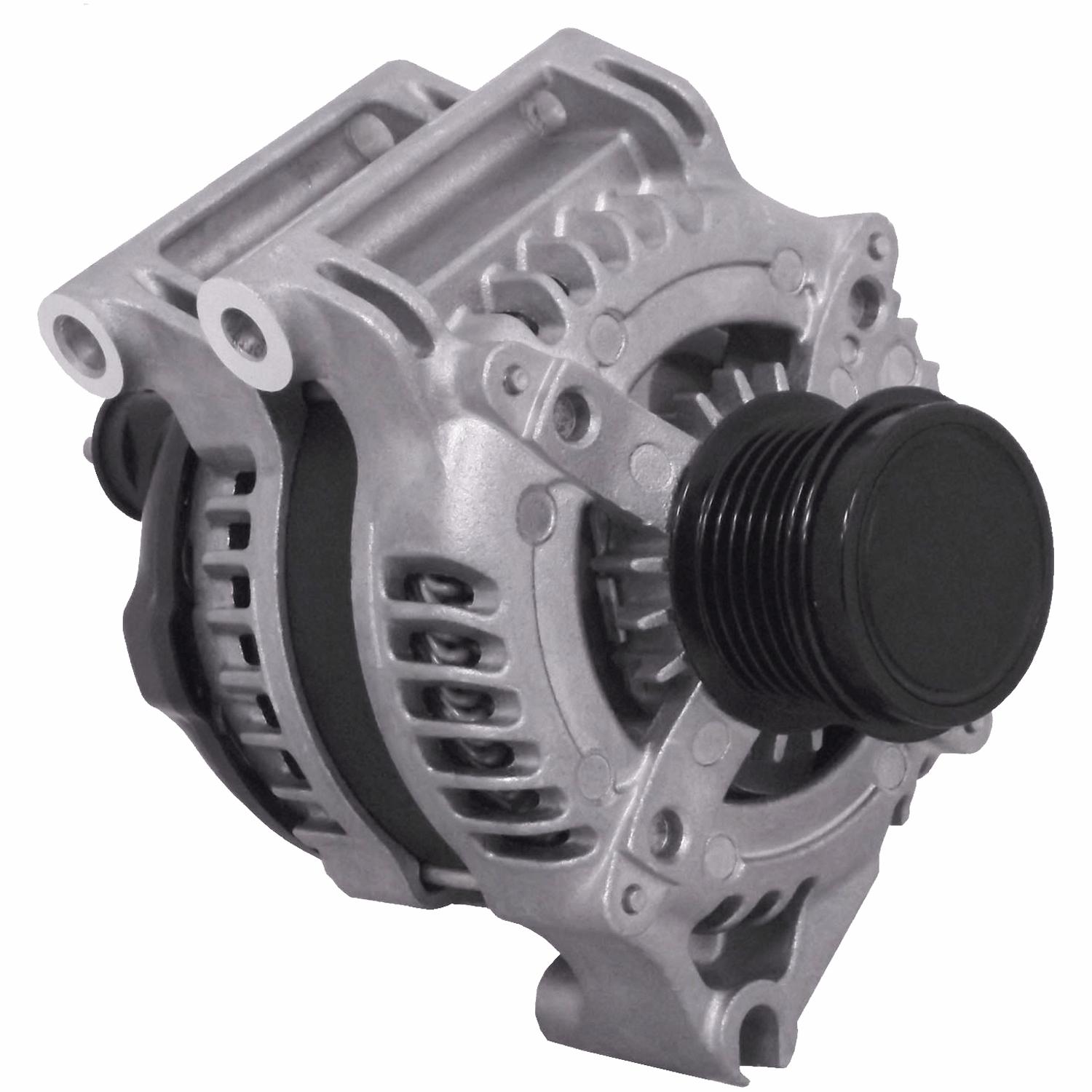 Duralast Remanufactured Alternator DL5636-6-12 | AutoZone
