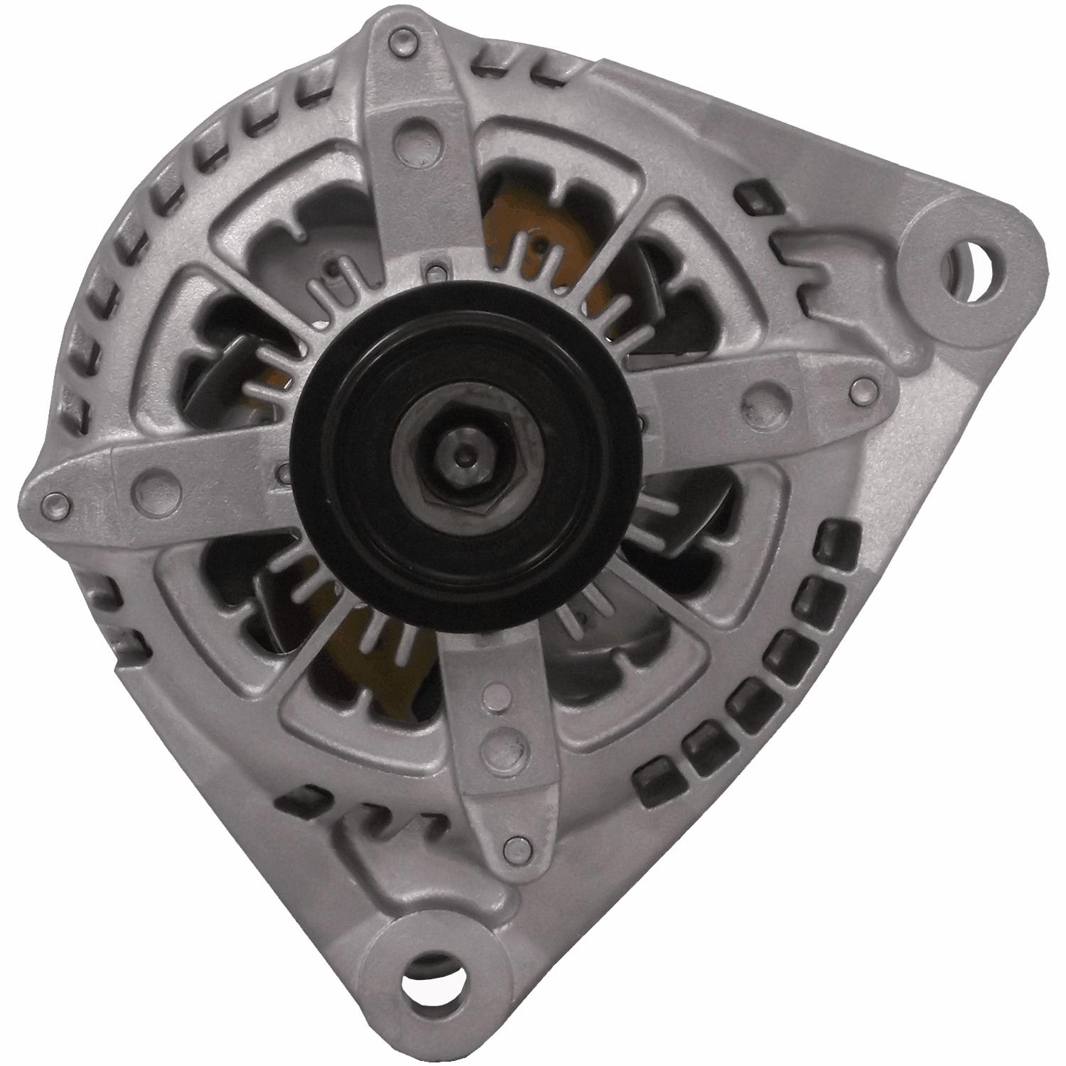 Duralast Remanufactured Alternator DL5657-6-7 | AutoZone