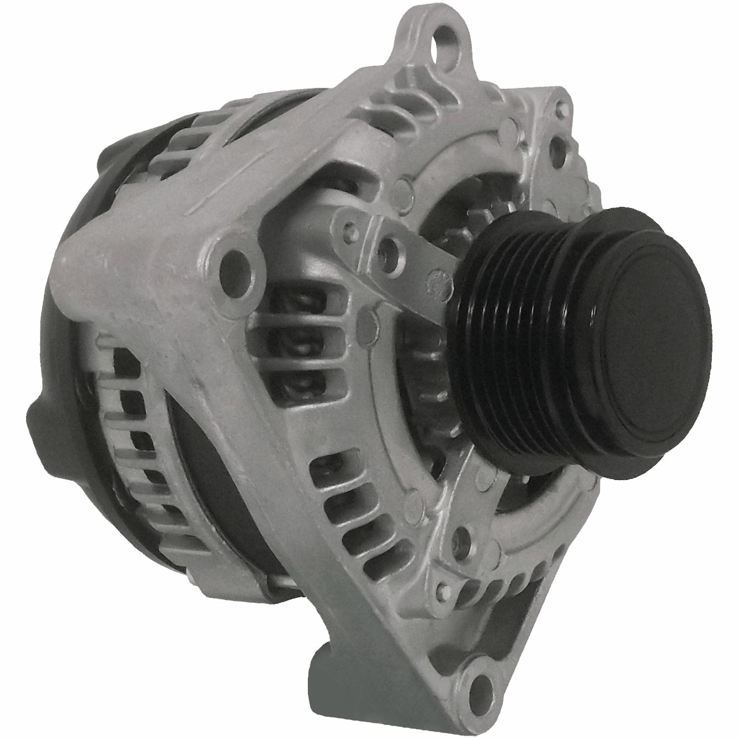 Duralast Remanufactured Alternator DL5658-6-10 for Ford Focus