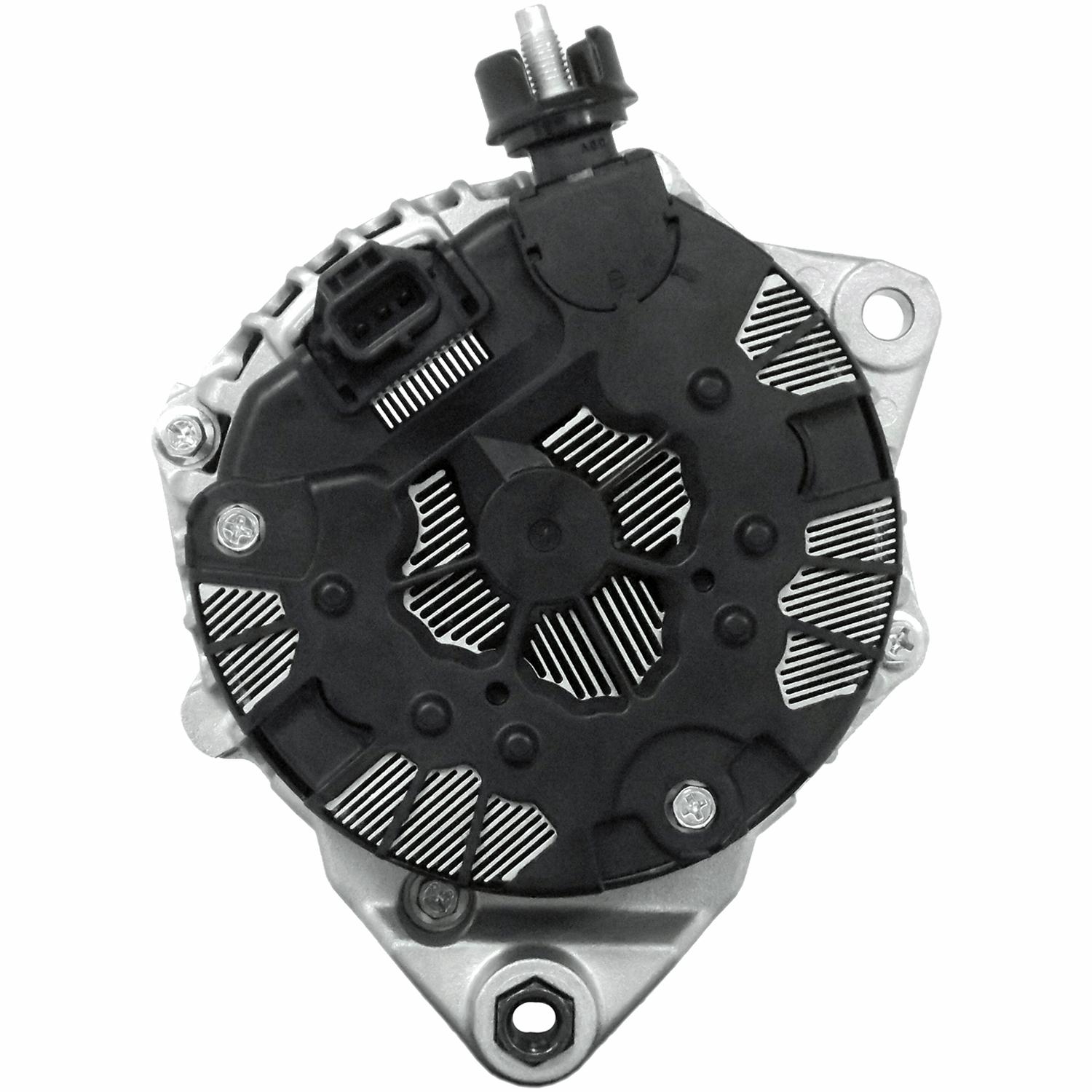 Duralast Remanufactured Alternator DL5663-6-10 | AutoZone