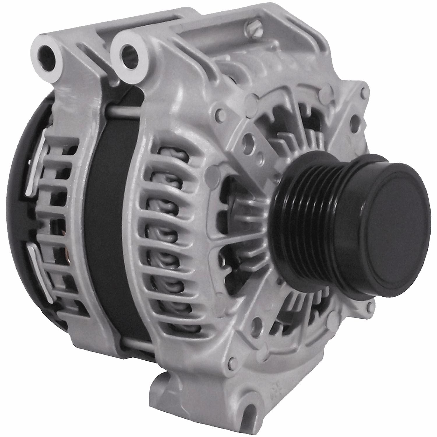 Duralast Remanufactured Alternator DL5670-6-3 | AutoZone