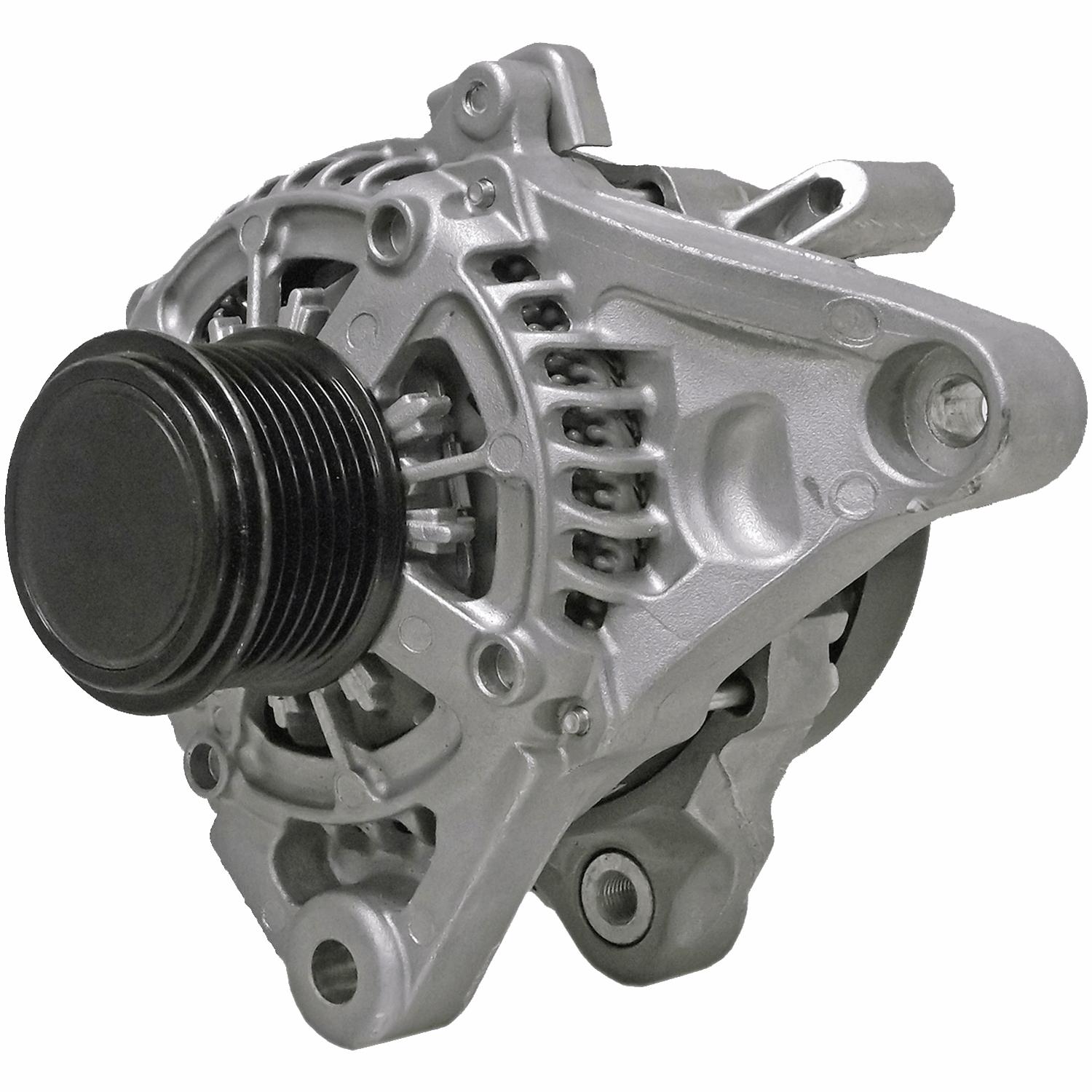 Duralast Remanufactured Alternator DL5672-17-3 | AutoZone