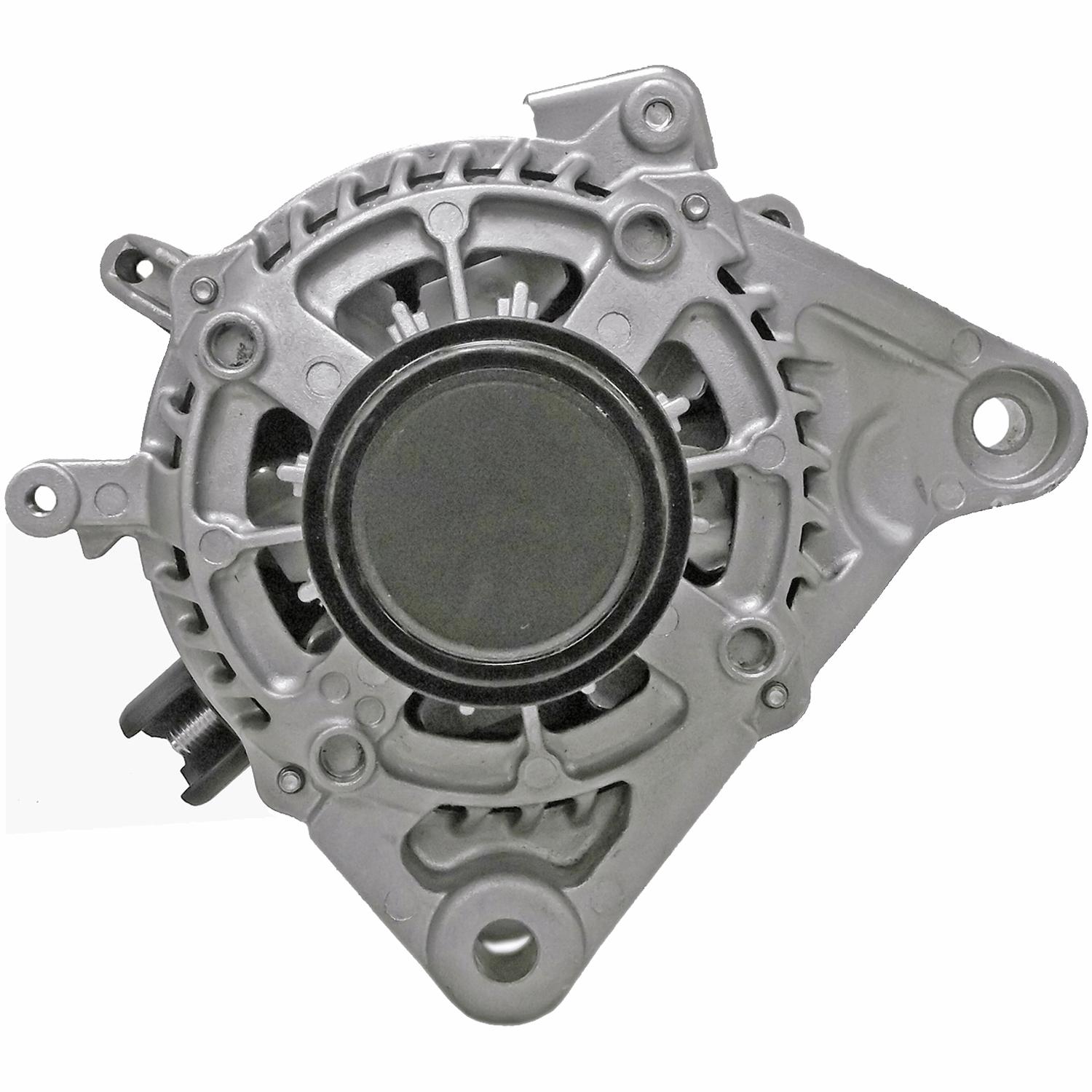 Duralast Remanufactured Alternator DL5672-17-3 | AutoZone