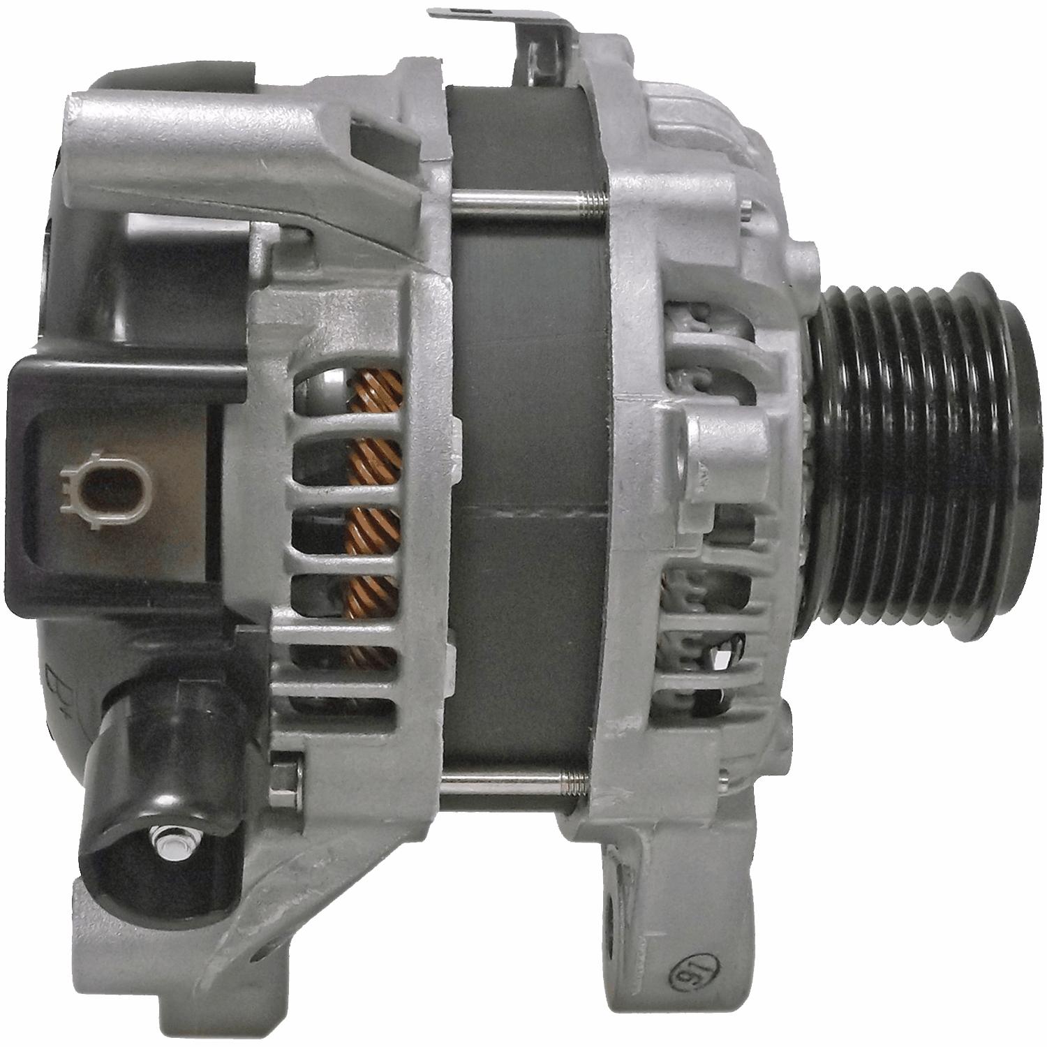 Duralast Remanufactured Alternator DL5672-17-3 | AutoZone