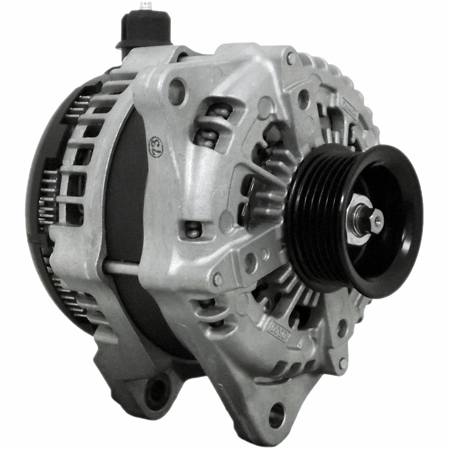 Duralast Remanufactured Alternator DL5681-6-11 | AutoZone