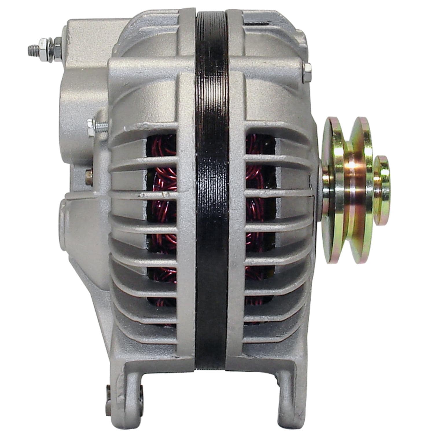 Duralast Remanufactured Alternator DL7014 | AutoZone