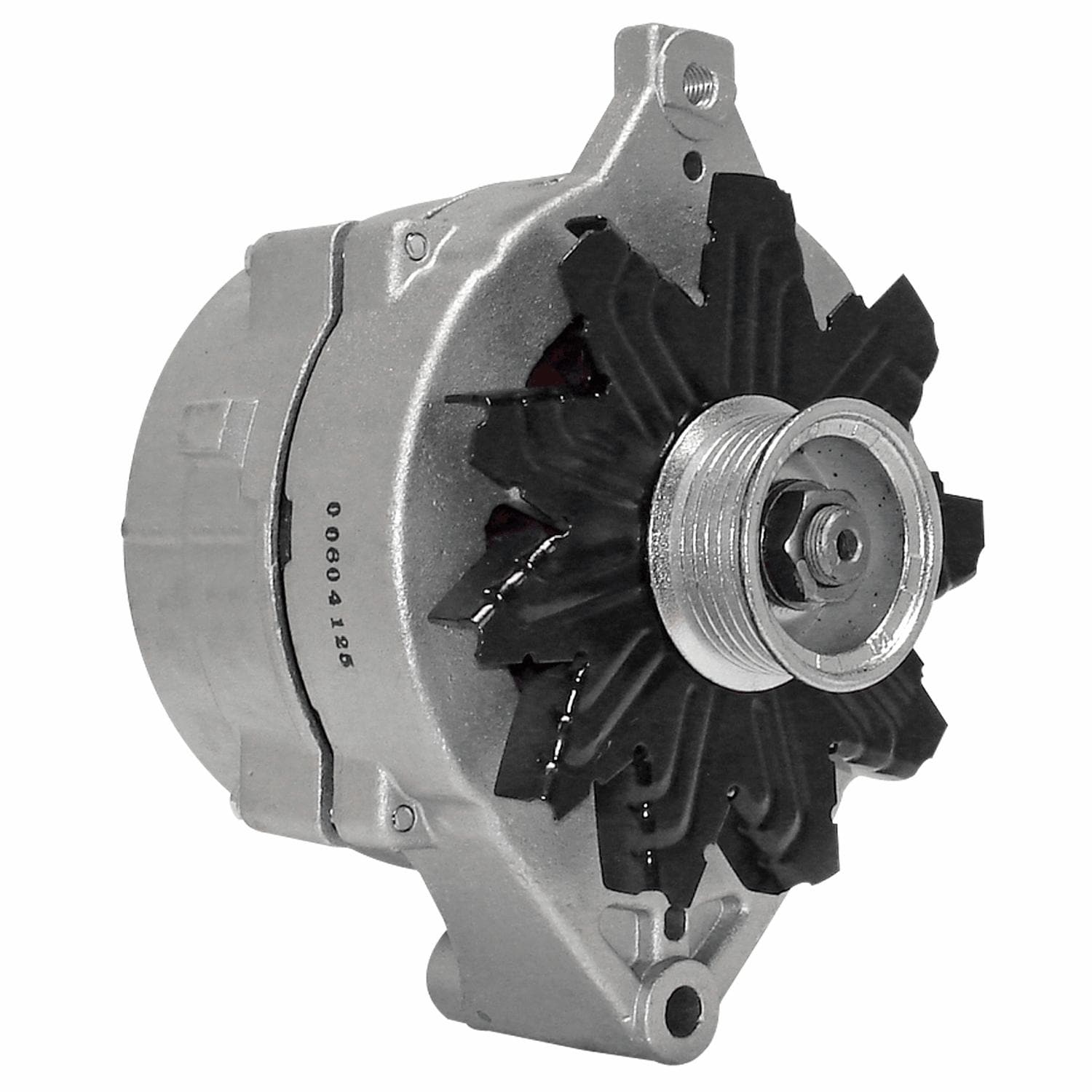 Duralast Remanufactured Alternator DL7072 | AutoZone