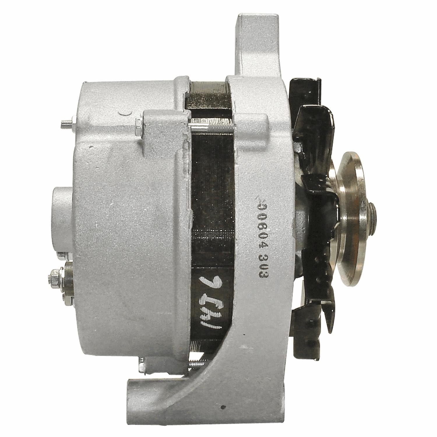 Duralast Remanufactured Alternator DL7078