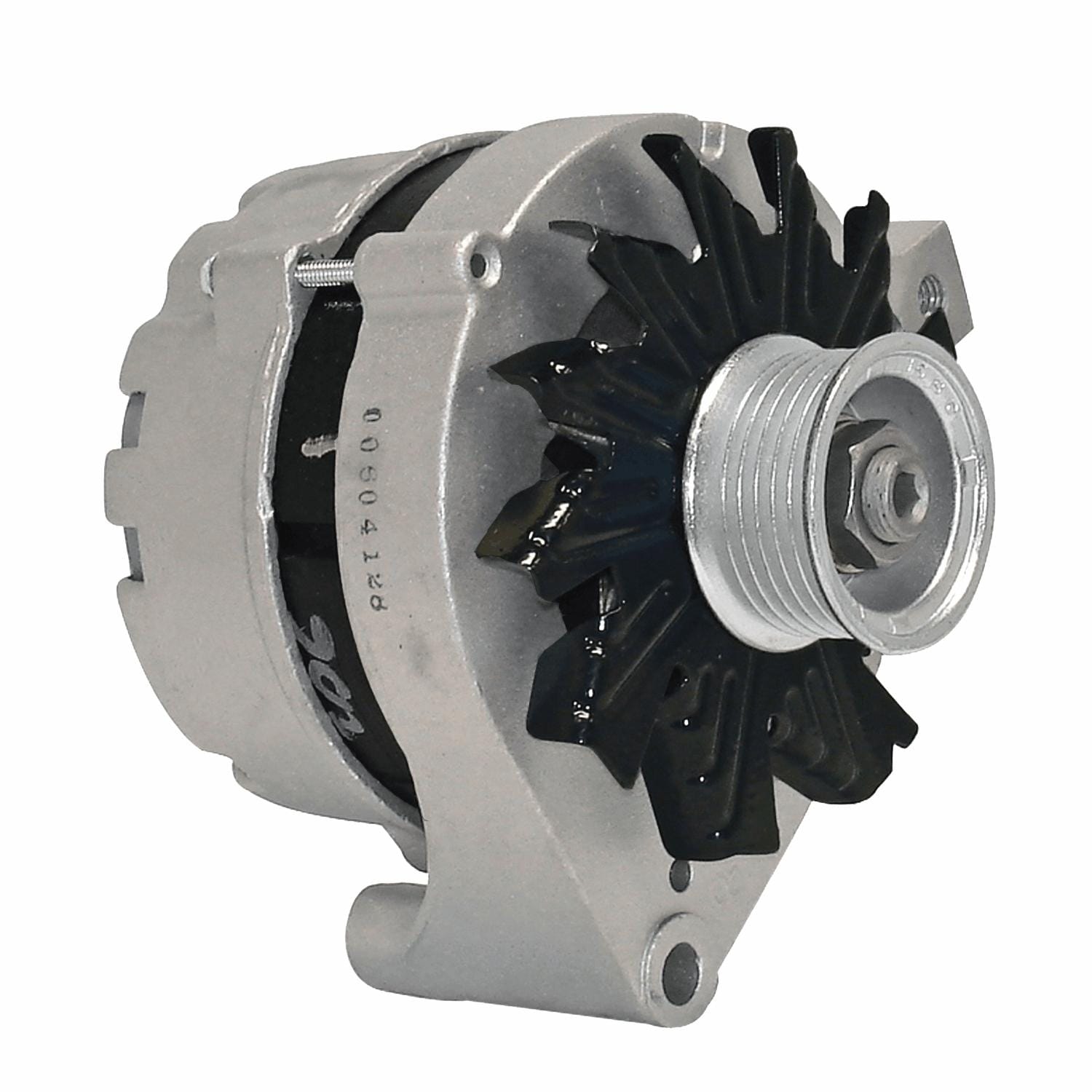 Duralast Remanufactured Alternator DL7083 | AutoZone