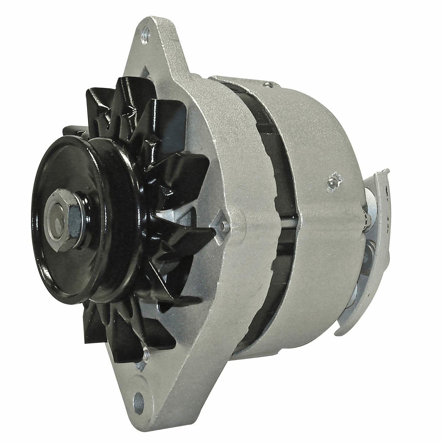 Duralast Remanufactured Alternator DL7091 | AutoZone