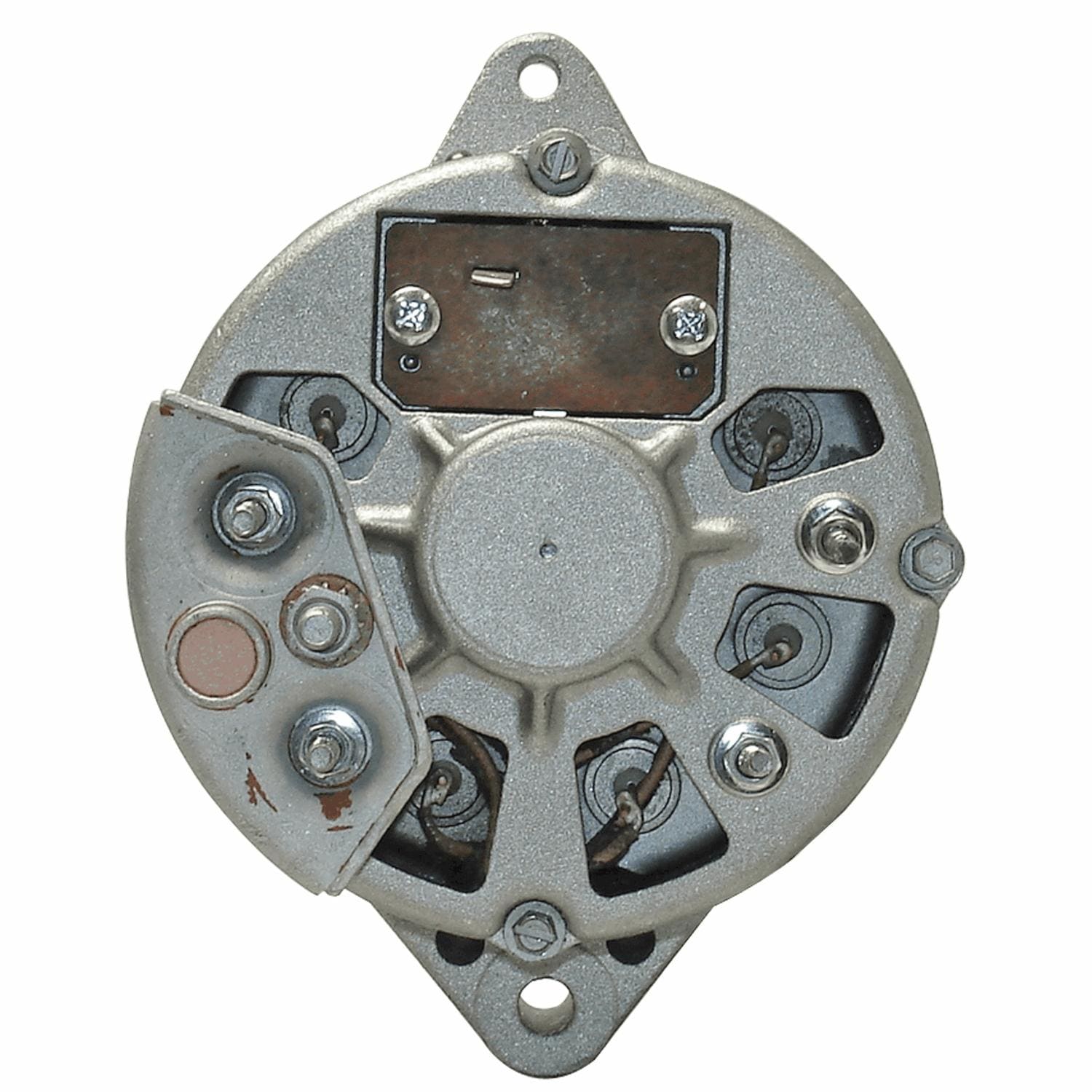 Duralast Remanufactured Alternator DL7091 | AutoZone