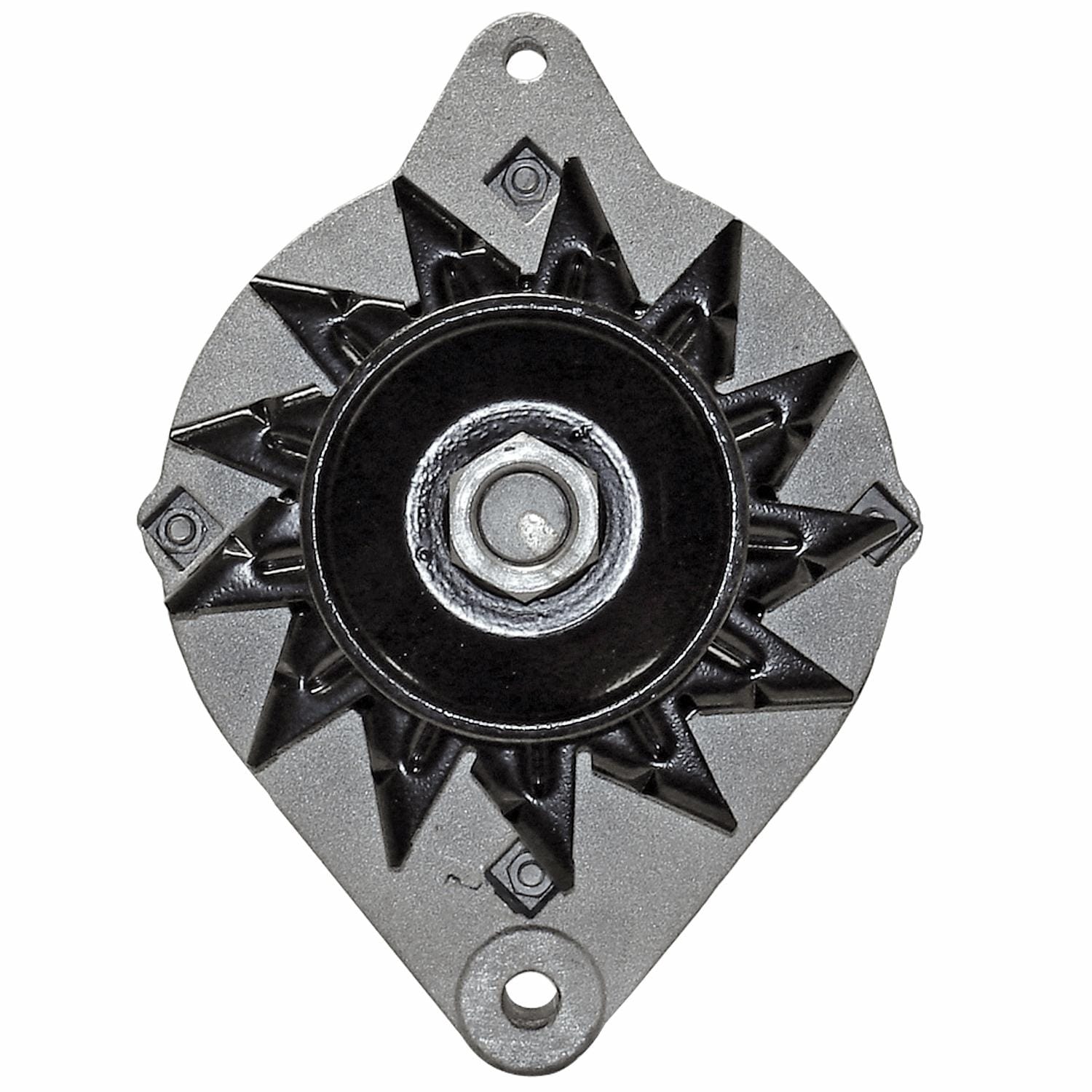 Duralast Remanufactured Alternator DL7091 | AutoZone