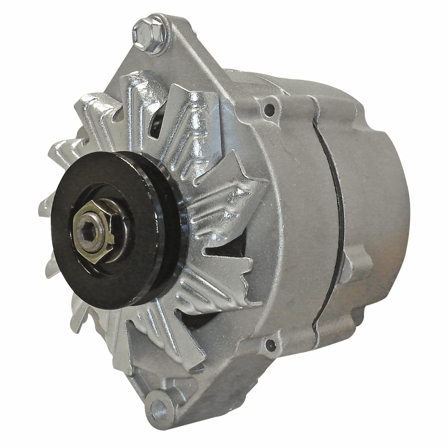 Duralast Remanufactured Alternator DL7122 | AutoZone