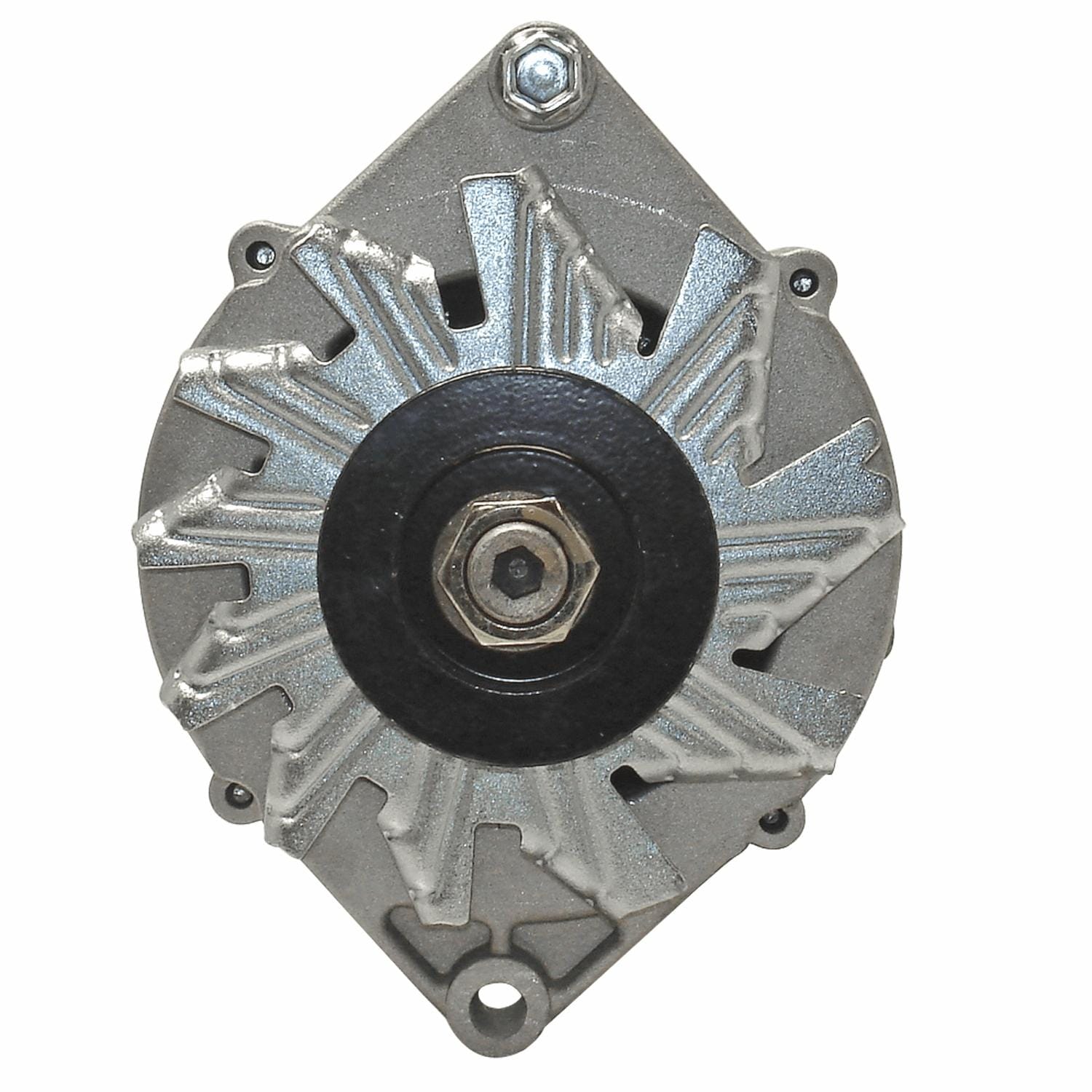 Duralast Remanufactured Alternator DL7122 | AutoZone