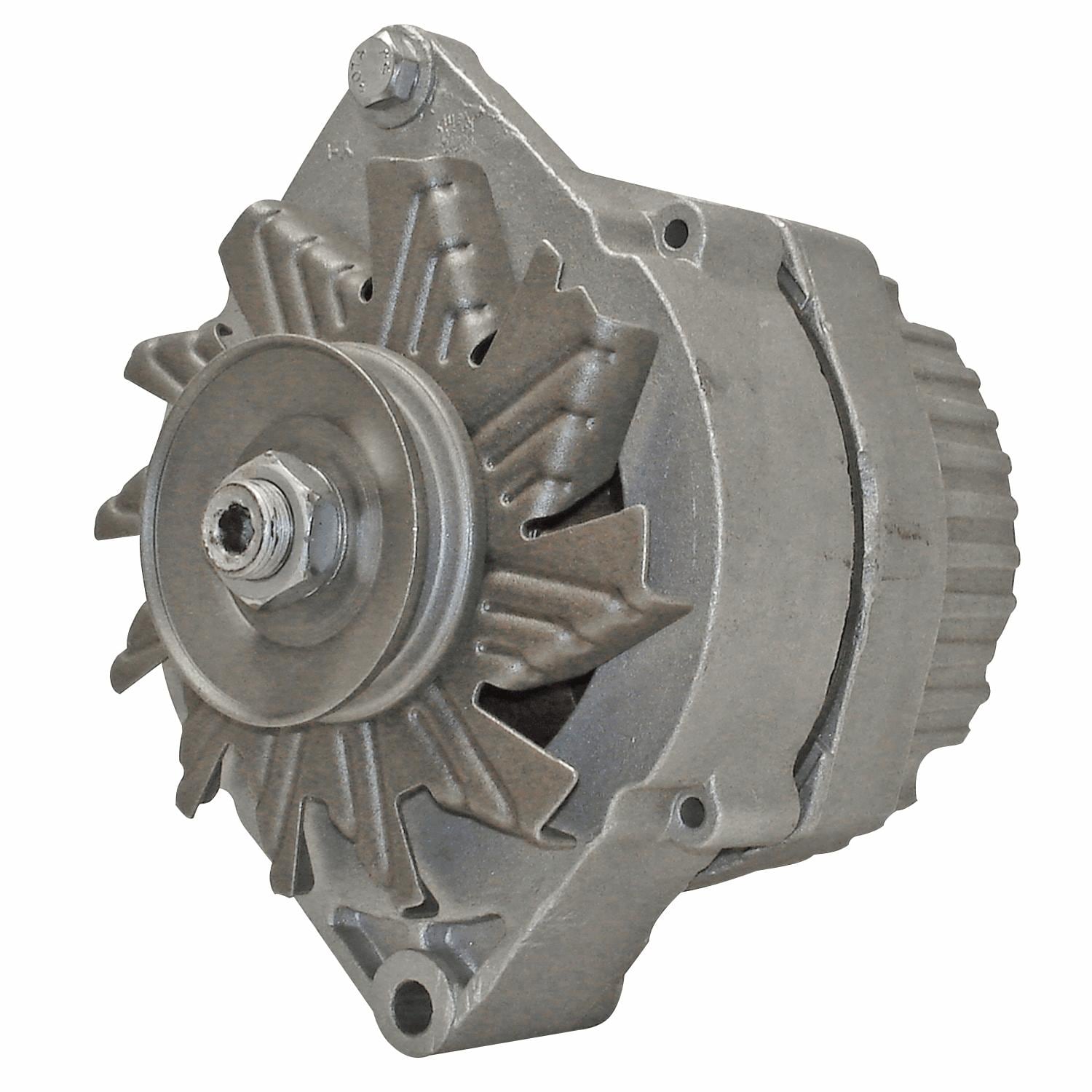 Duralast Remanufactured Alternator DL7127-12M | AutoZone