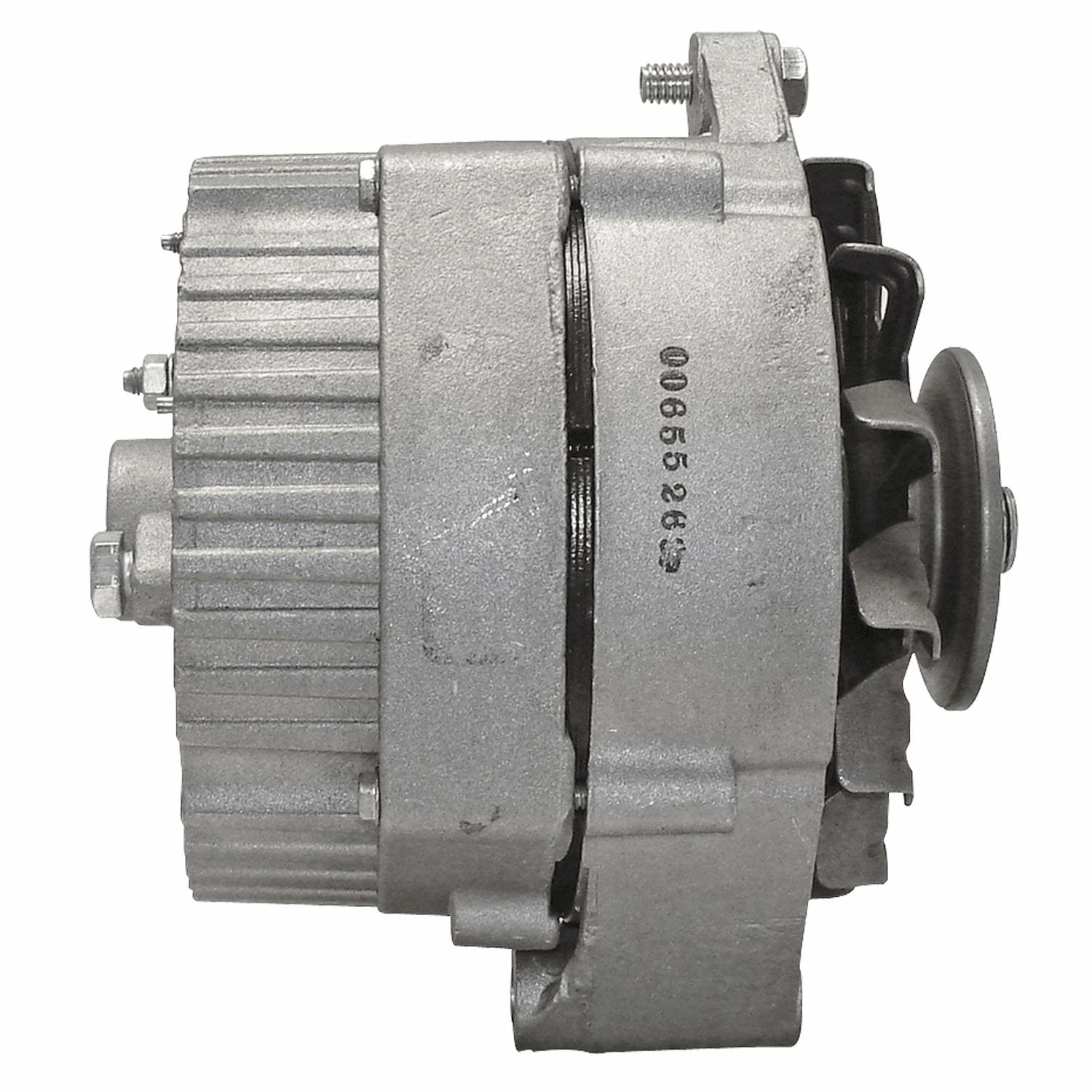 Duralast Remanufactured Alternator DL7127-12M | AutoZone