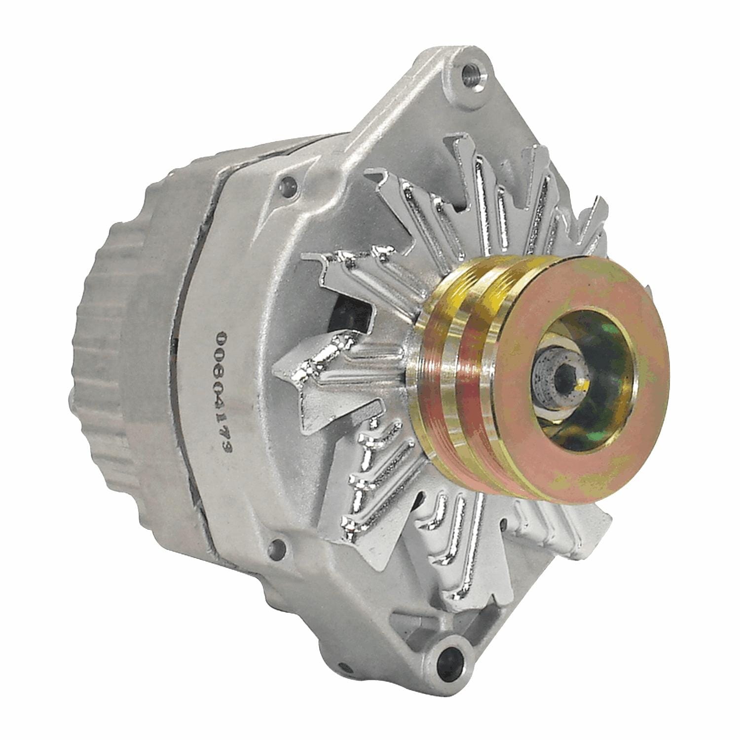 Duralast Remanufactured Alternator DL7127-12MDP | AutoZone