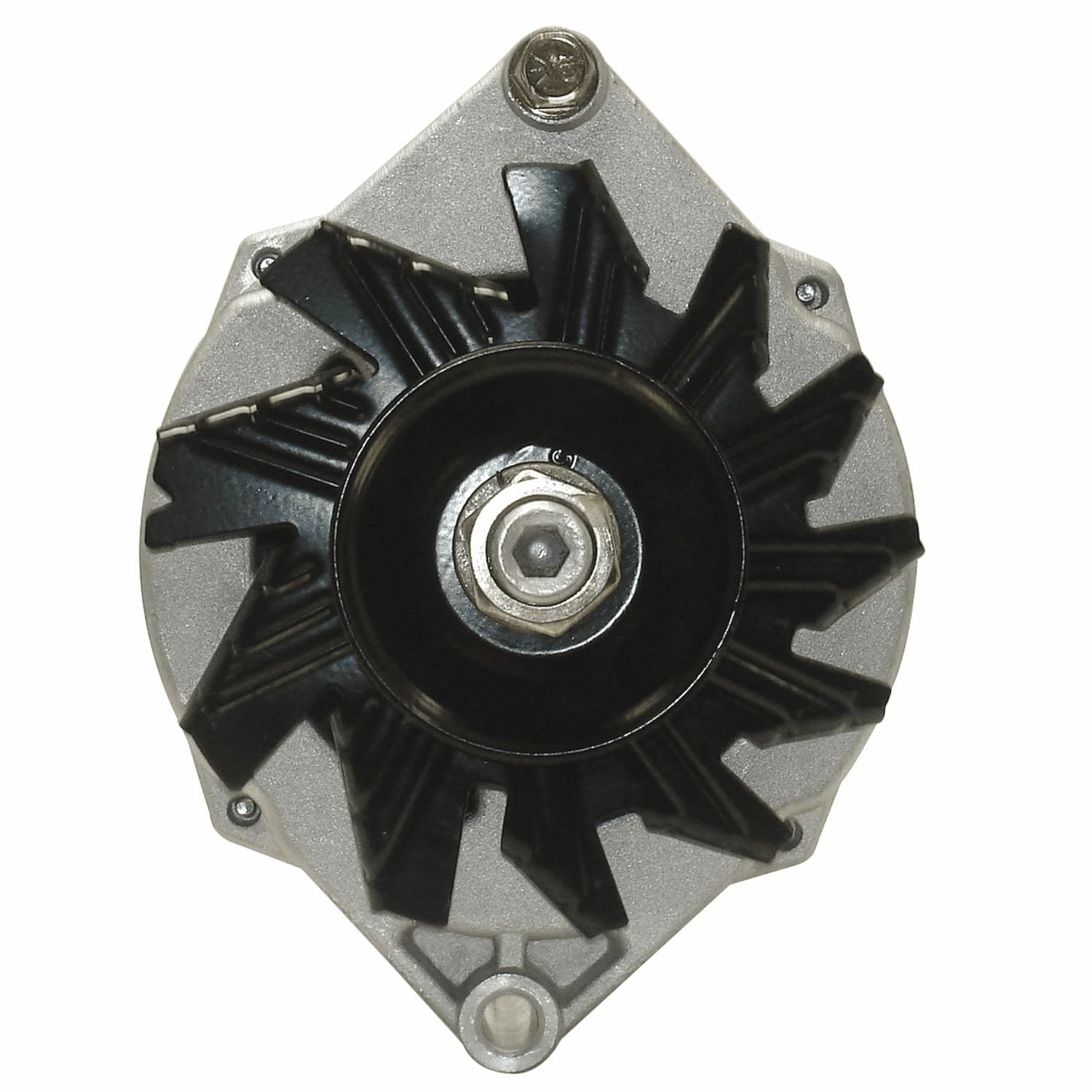 Duralast Remanufactured Alternator DL7127M | AutoZone