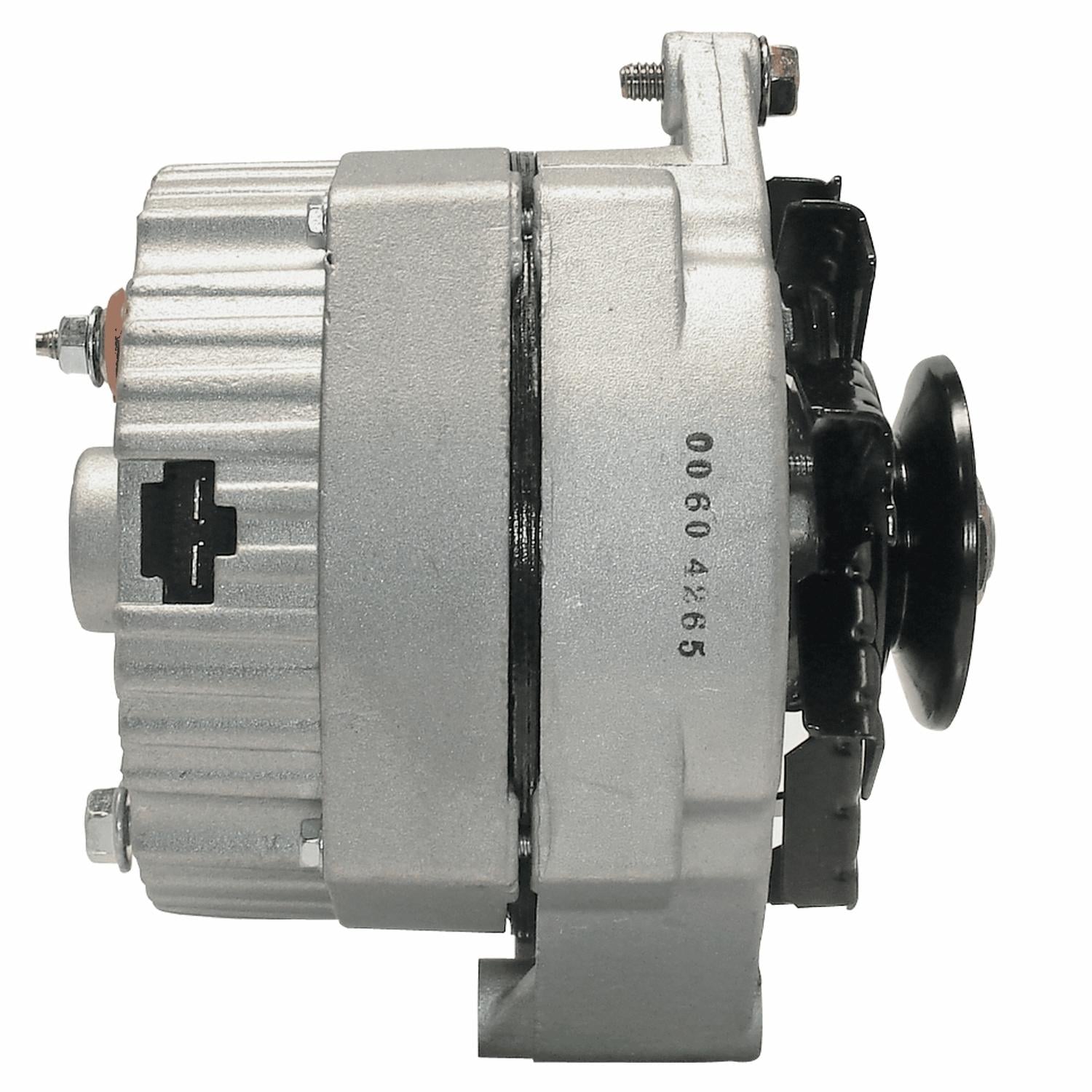 Duralast Remanufactured Alternator DL7127M | AutoZone