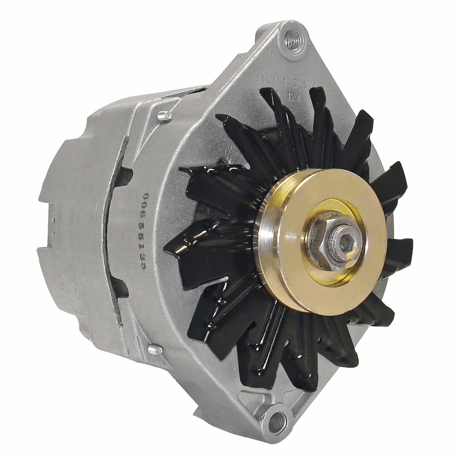 Duralast Remanufactured Alternator DL7134 | AutoZone