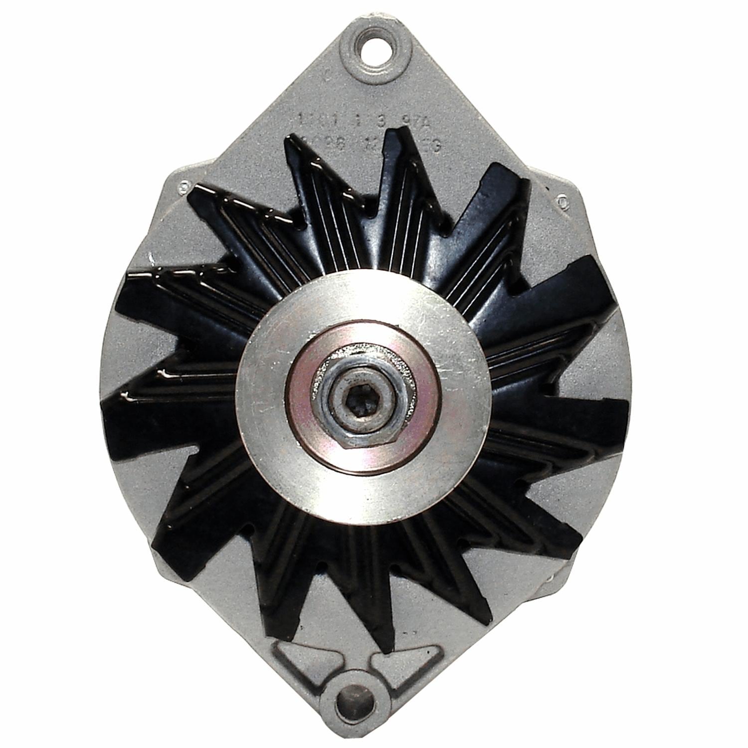 Duralast Remanufactured Alternator DL7134 | AutoZone