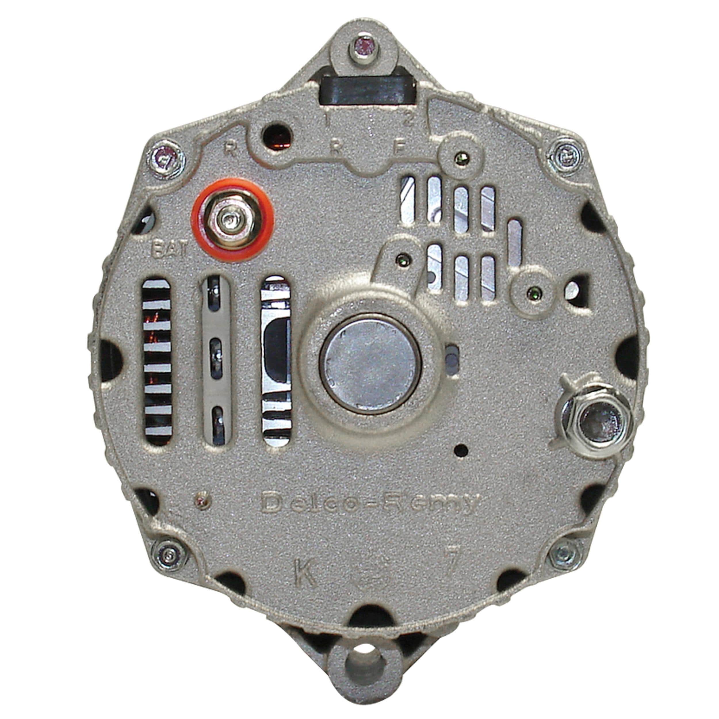 Duralast Remanufactured Alternator DL7140M | AutoZone