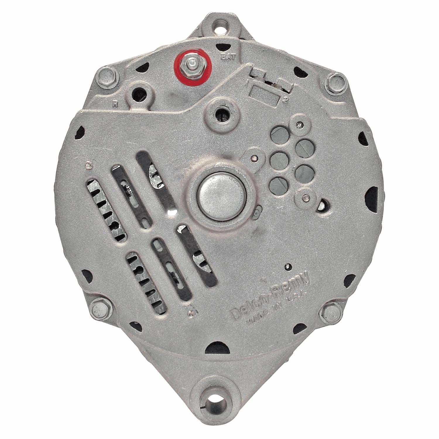 Duralast Remanufactured Alternator DL7157 | AutoZone