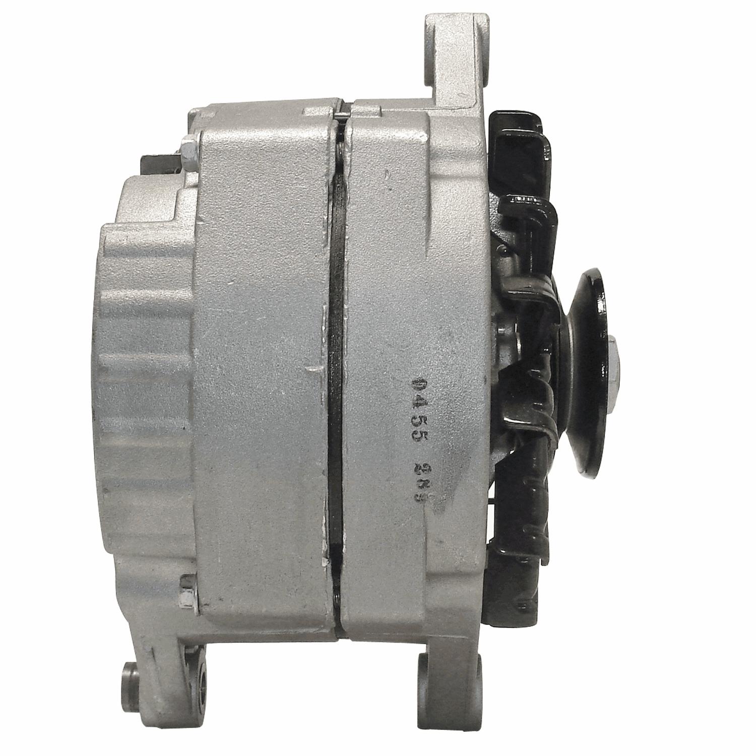 Duralast Remanufactured Alternator DL7157 | AutoZone