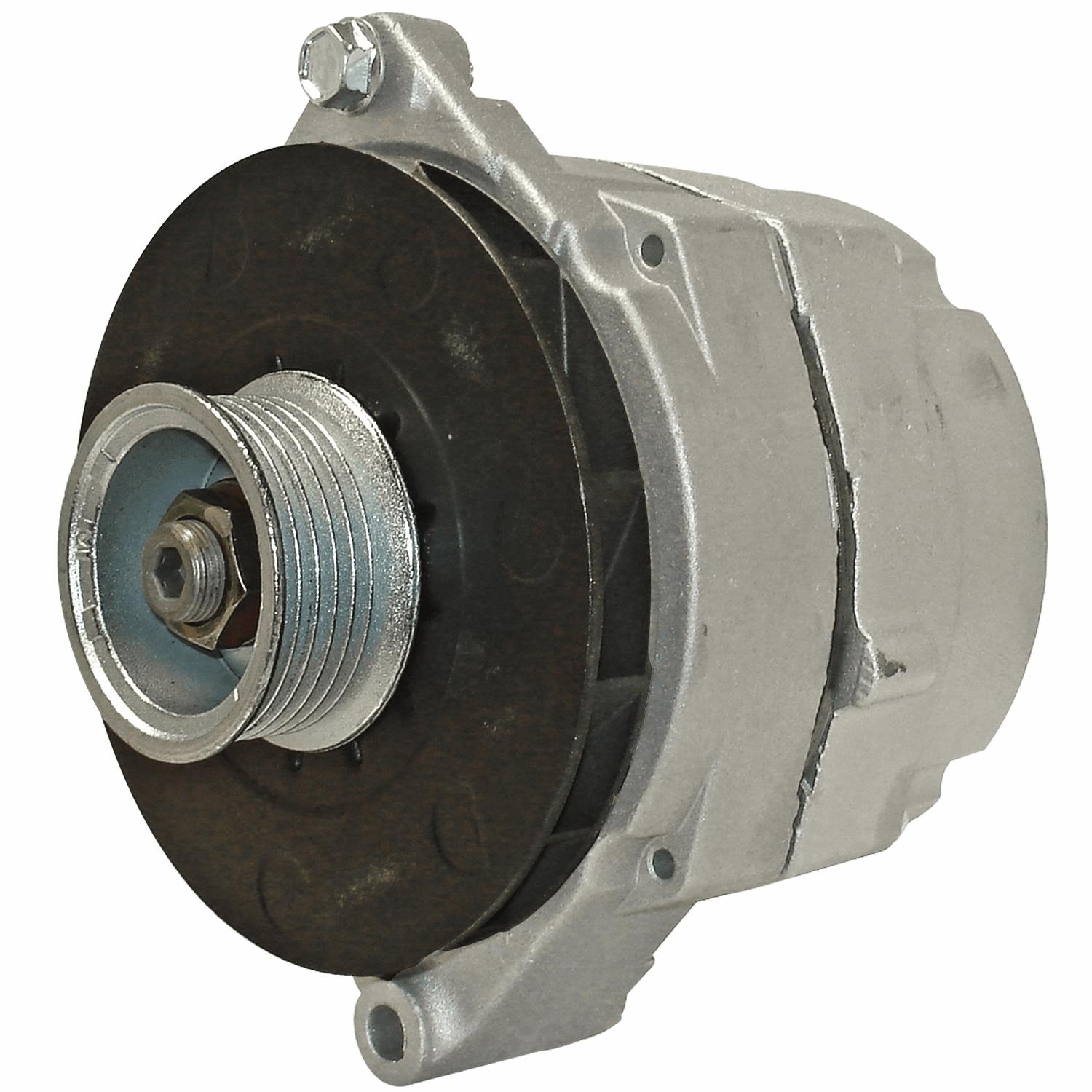 Duralast Remanufactured Alternator DL7194-6-3 | AutoZone