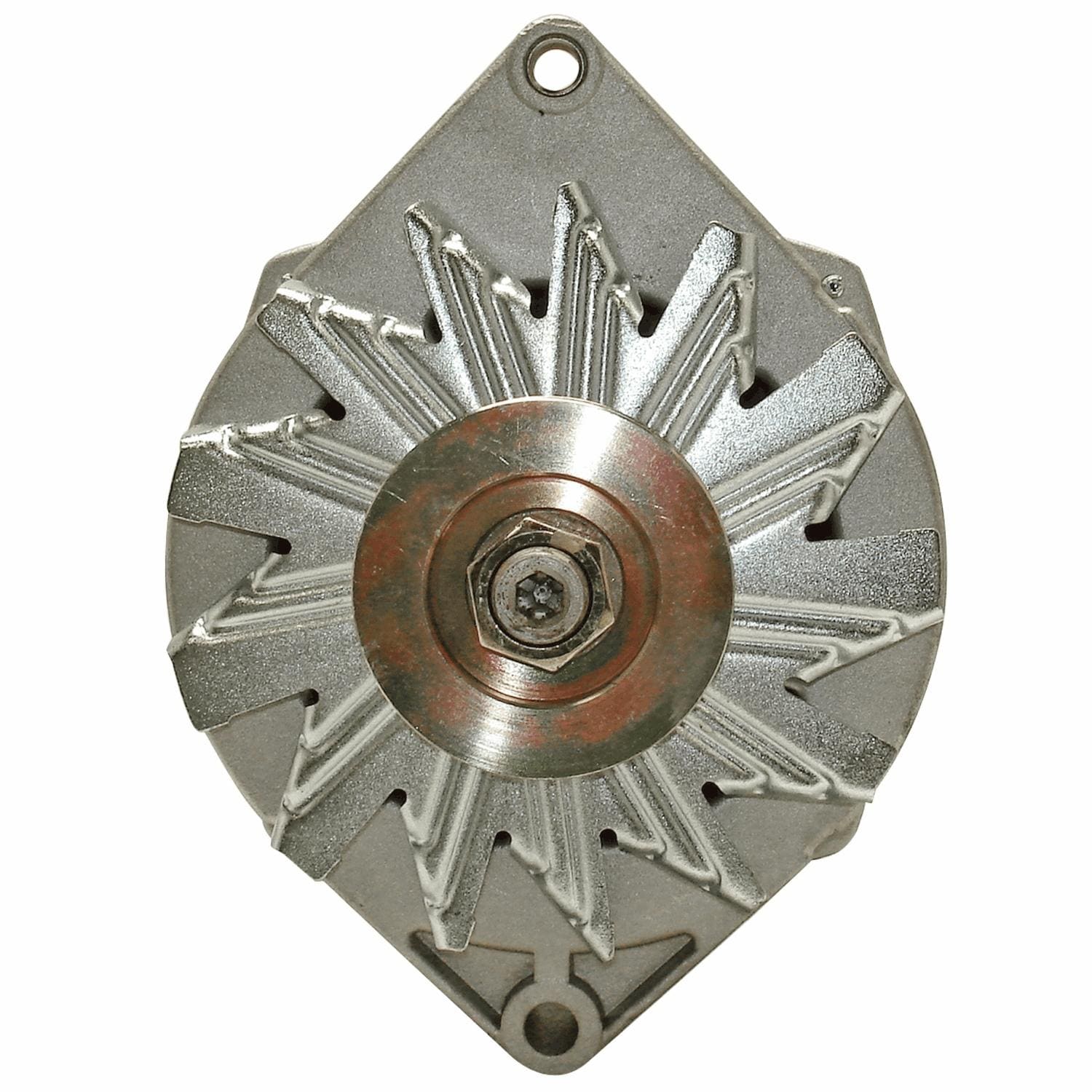 Duralast Remanufactured Alternator DL7287-5-12 | AutoZone