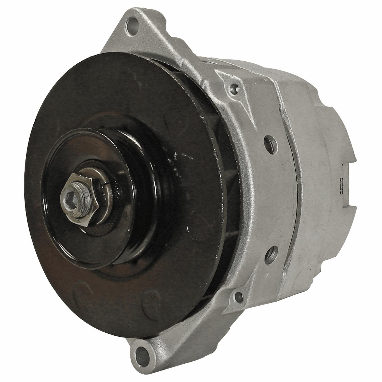 Duralast Remanufactured Alternator DL7292-9 | AutoZone