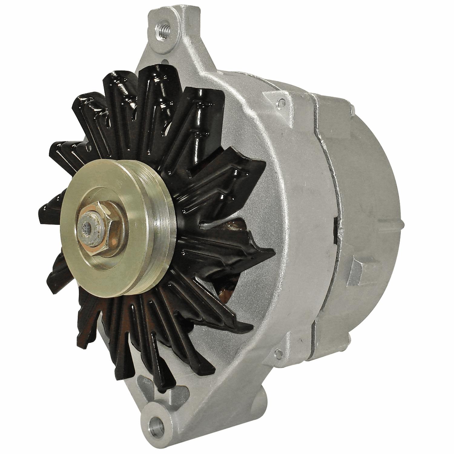 Duralast Remanufactured Alternator DL73031-6-3 | AutoZone