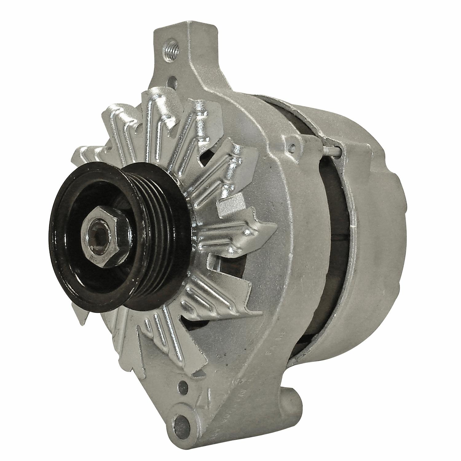 DaTuRa - 激安SHOP Duralast Remanufactured Alternator DL7701 | AutoZone