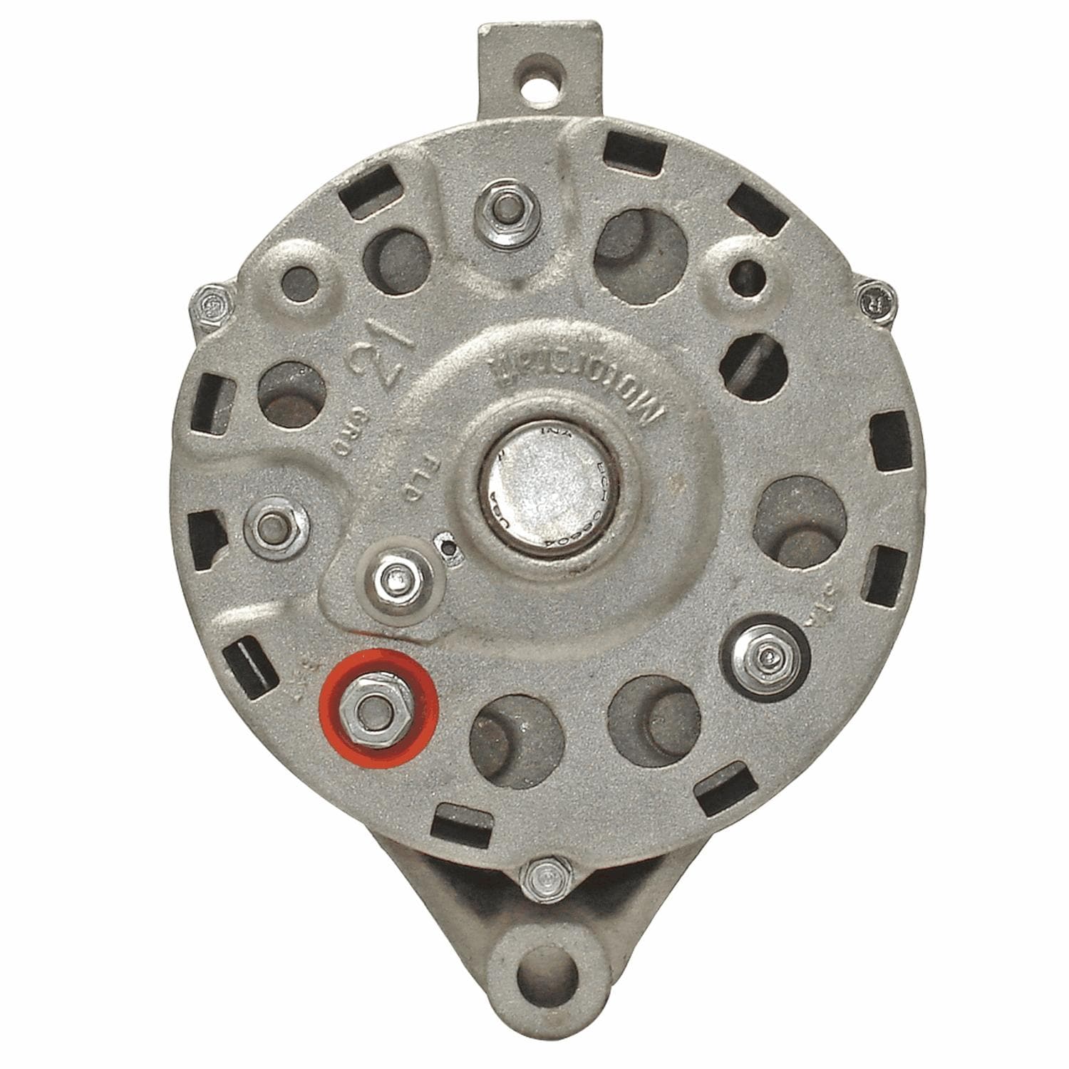 Duralast Remanufactured Alternator DL7701 | AutoZone