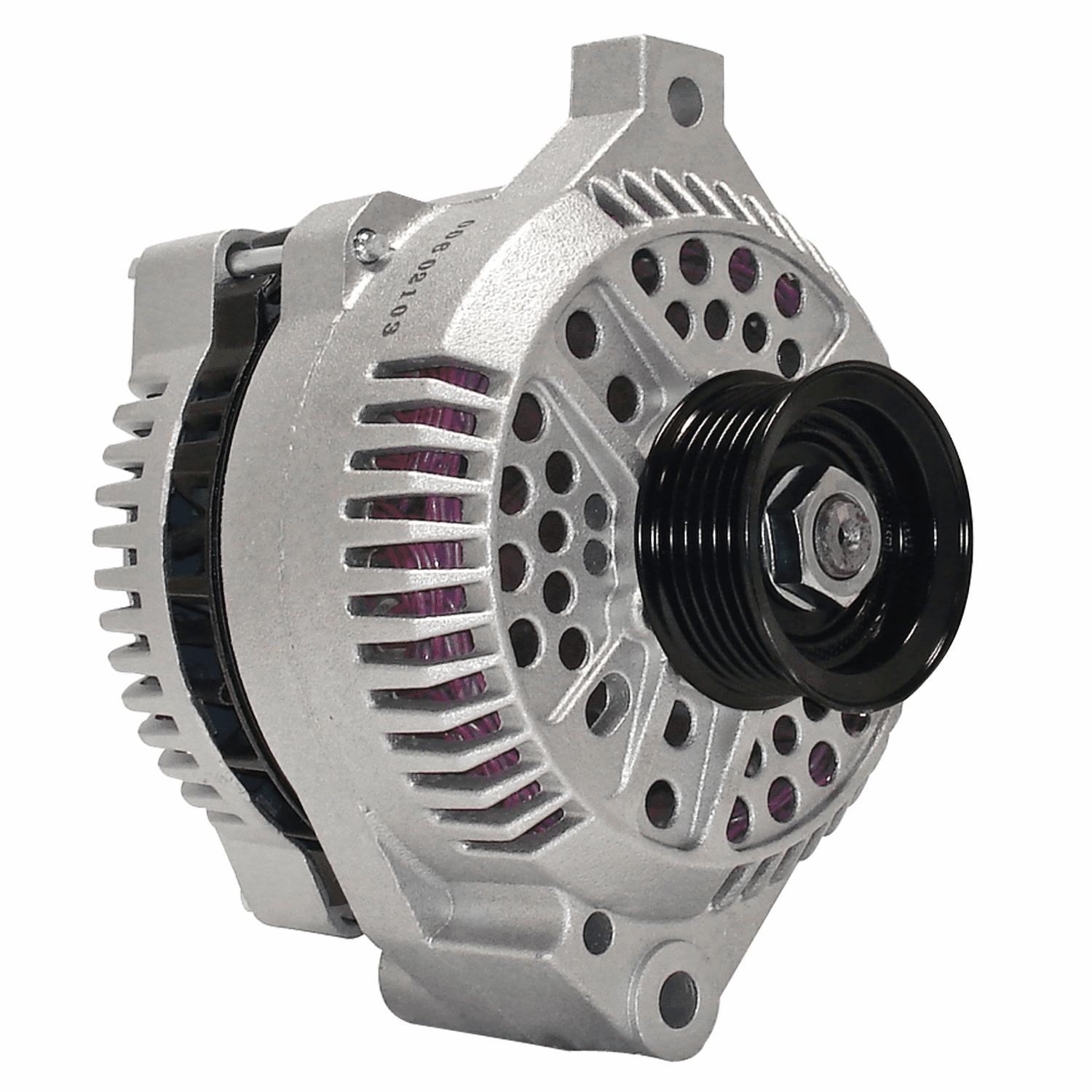 Duralast Remanufactured Alternator DL7734-6-11 | AutoZone
