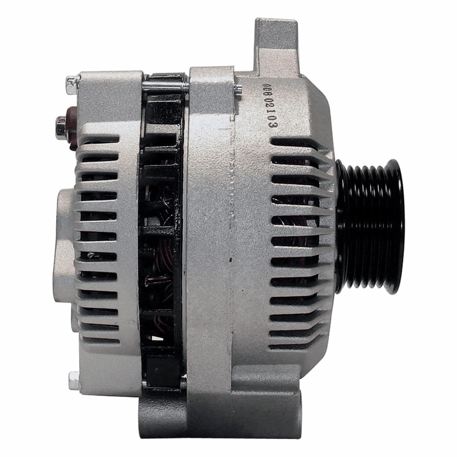 Duralast Remanufactured Alternator DL7734-6-11 | AutoZone