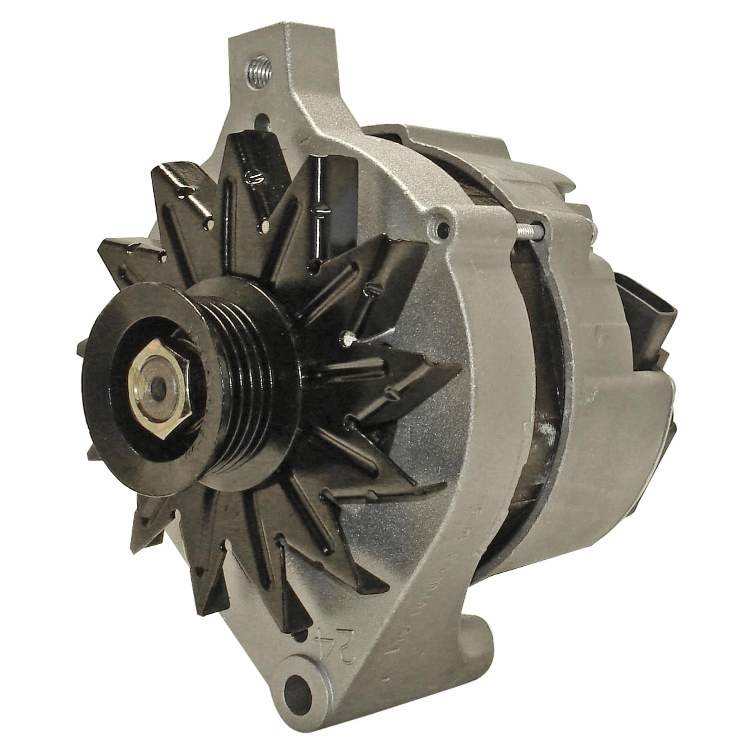Duralast Remanufactured Alternator DL7734 | AutoZone